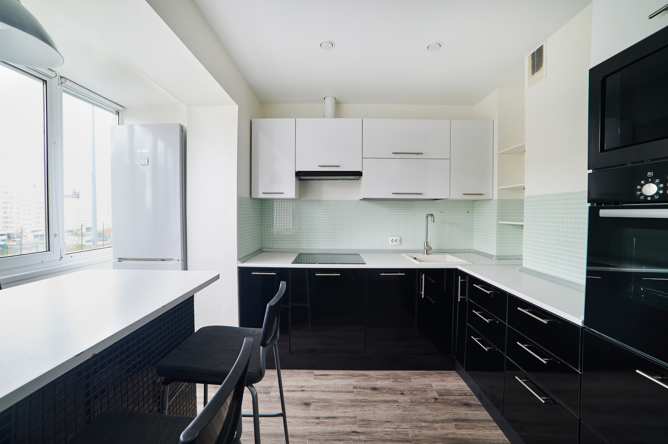 Интерьерная фотография. Коммерческий фотограф в Ульяновске