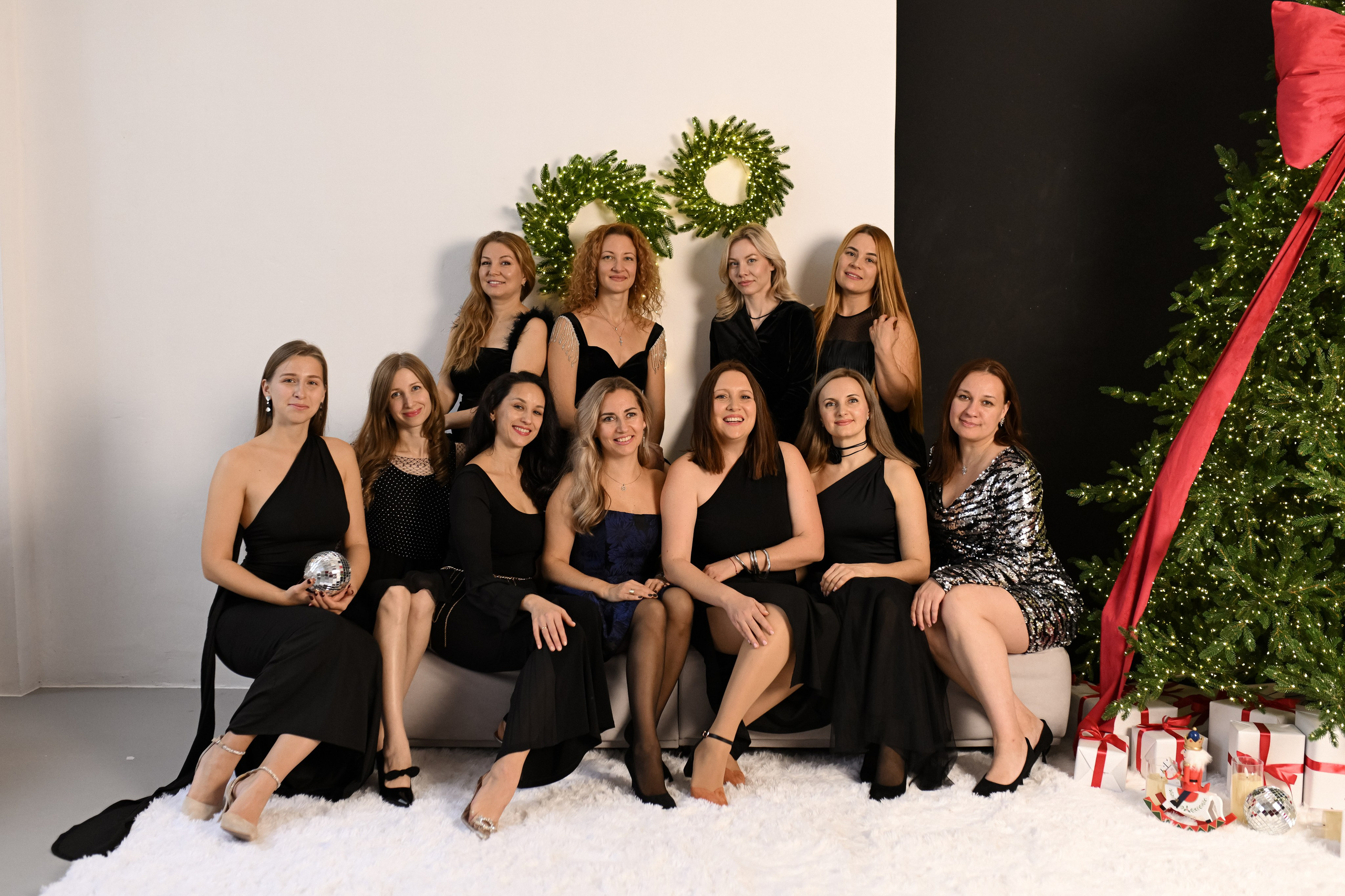 Бжуковцы. Семейный фотограф в Ростове-на-Дону Мария Панарина