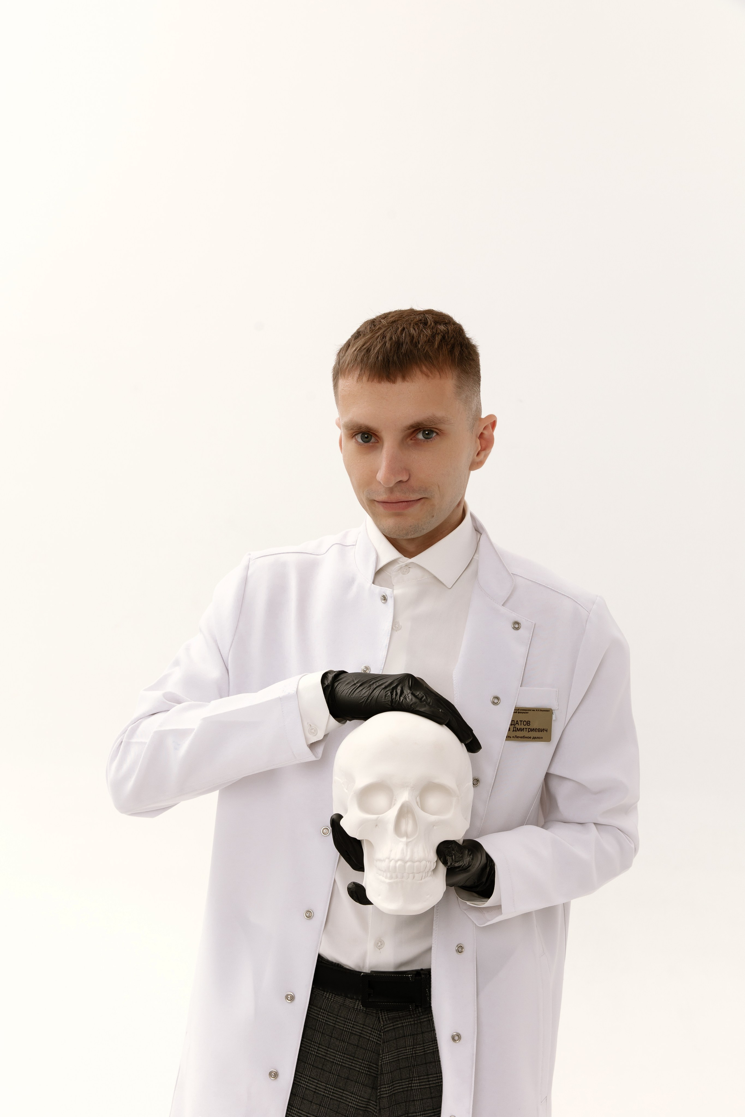 Медики 2025. 📷˙Свадебный фотограф и видеограф в Чебоксарах | Ксения