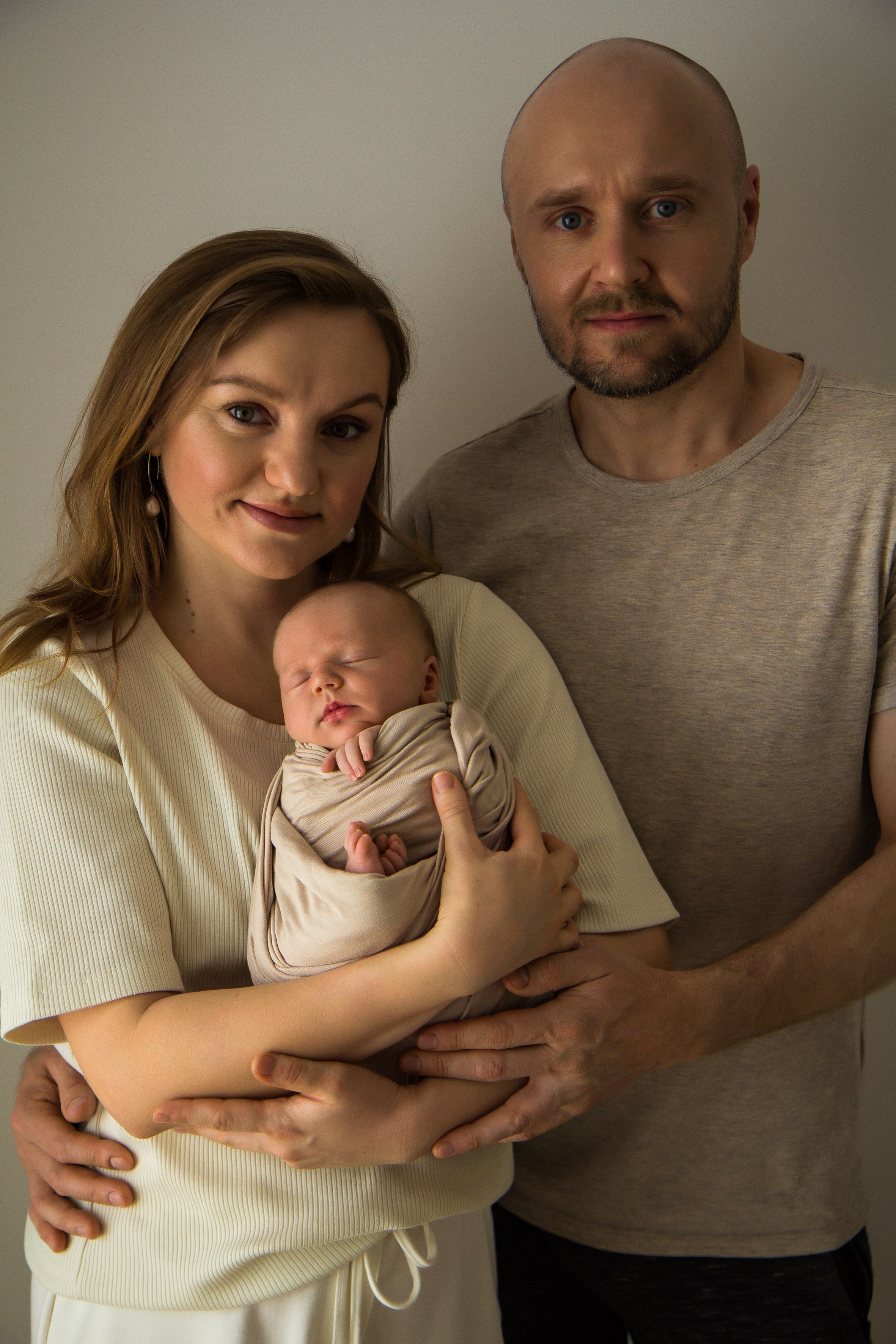 Новорожденные мальчики. Фотограф новорожденных в Нижнем Новгороде Белякова Оксана