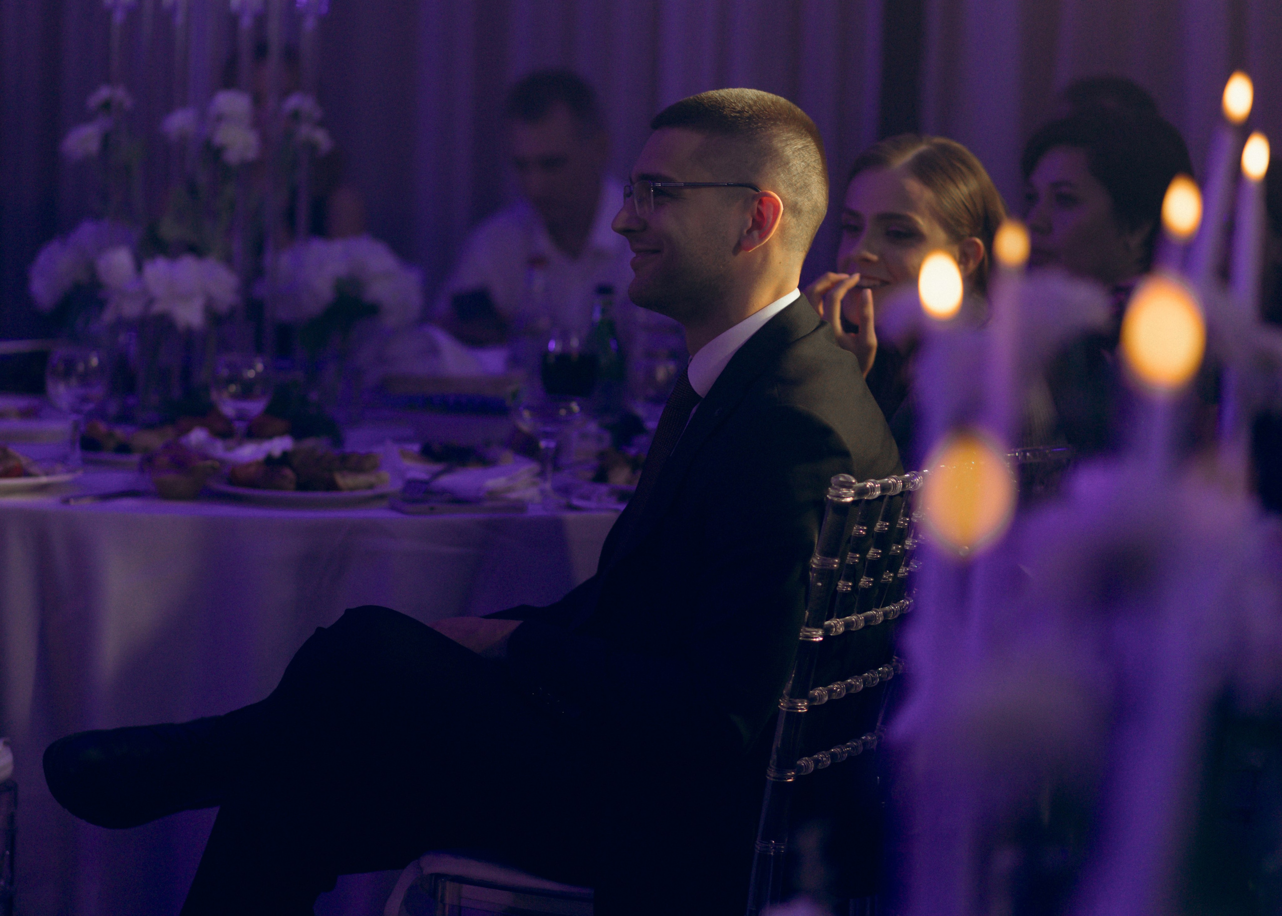 Арина и Александр, 11/10/ 2024. Свадебный  и семейный фотограф в Краснодаре