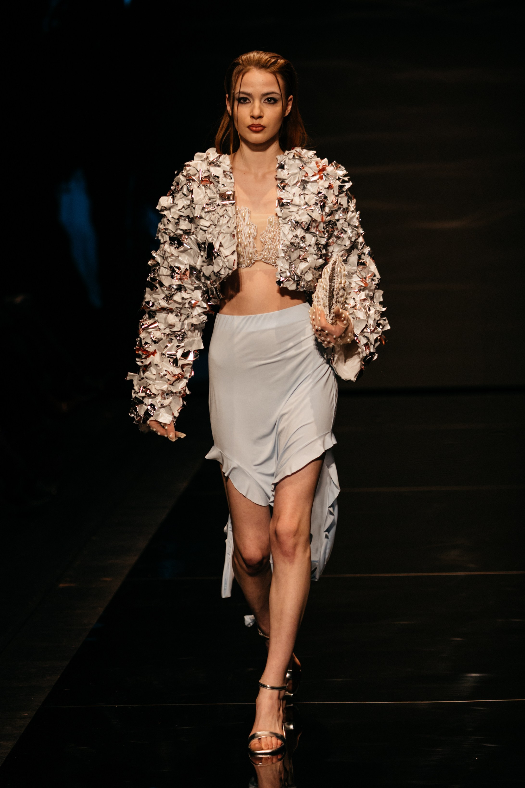 St. Petersburg Fashion Week part 2. Контент фотограф в Санкт-Петербурге Иванова Юлия