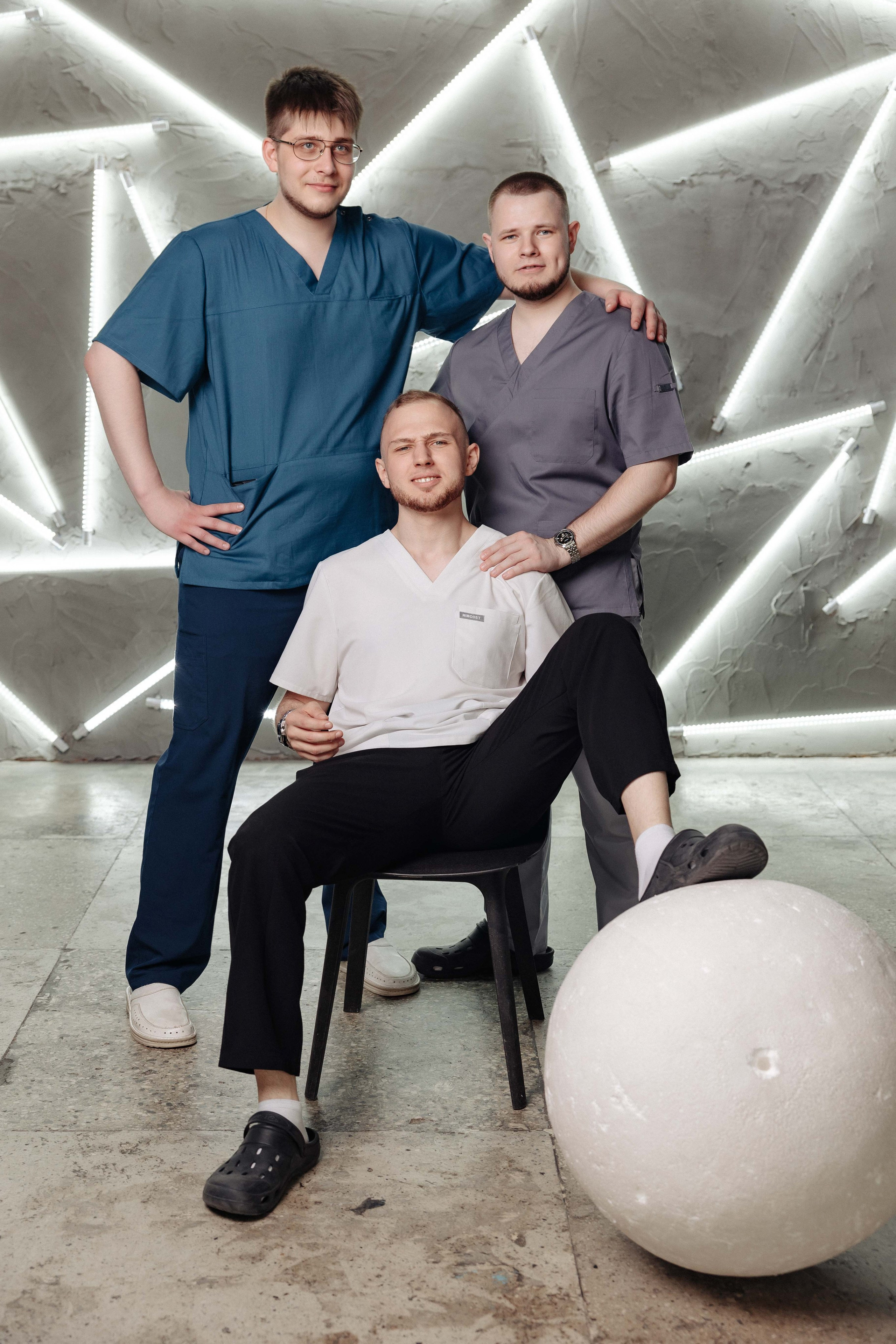 ПИМУ 2025. Алексей Шаров — свадебный и репортажный фотограф в Нижнем Новгороде