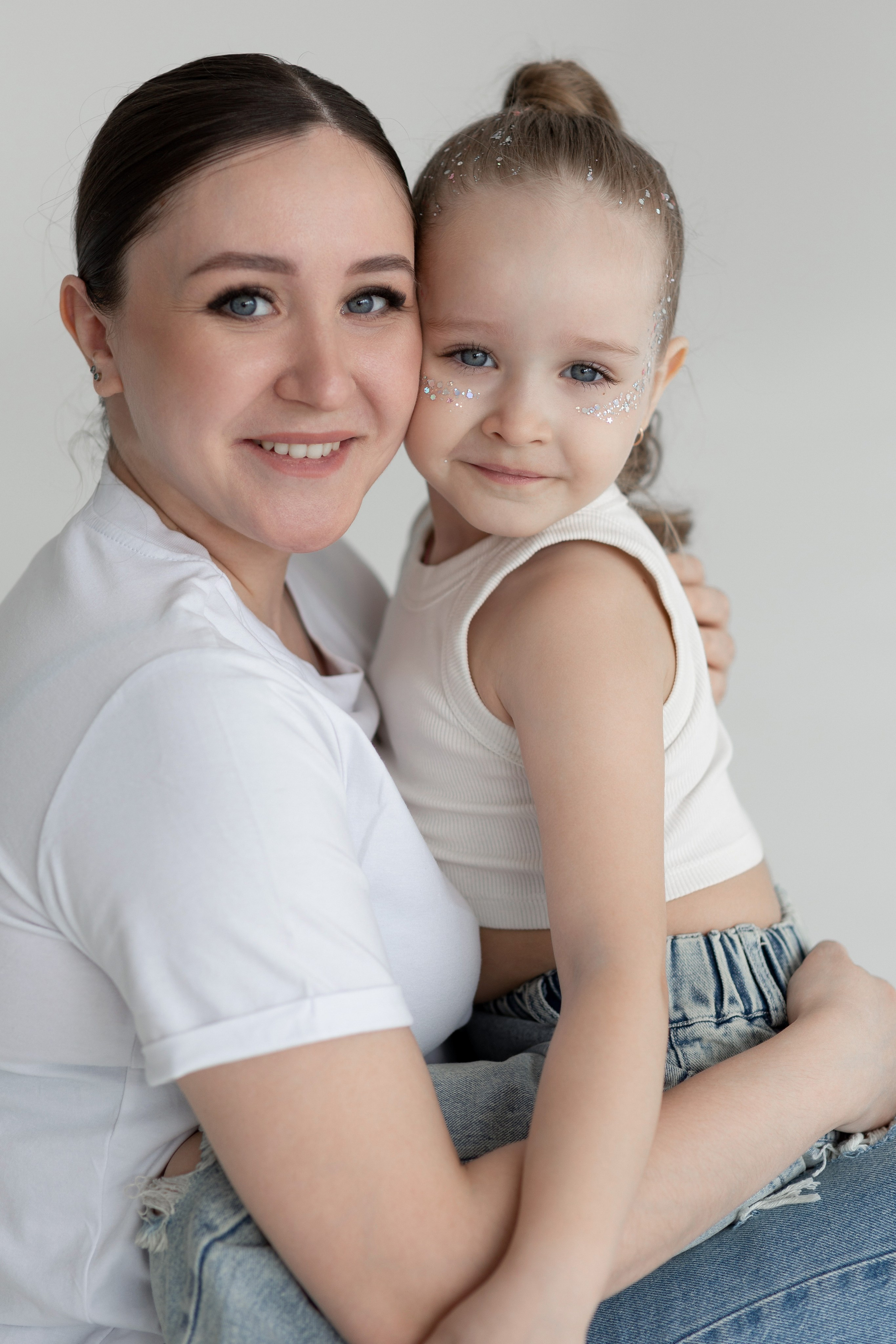 Рисую светом вашу семейную историю фотограф из Перми Александра Камене