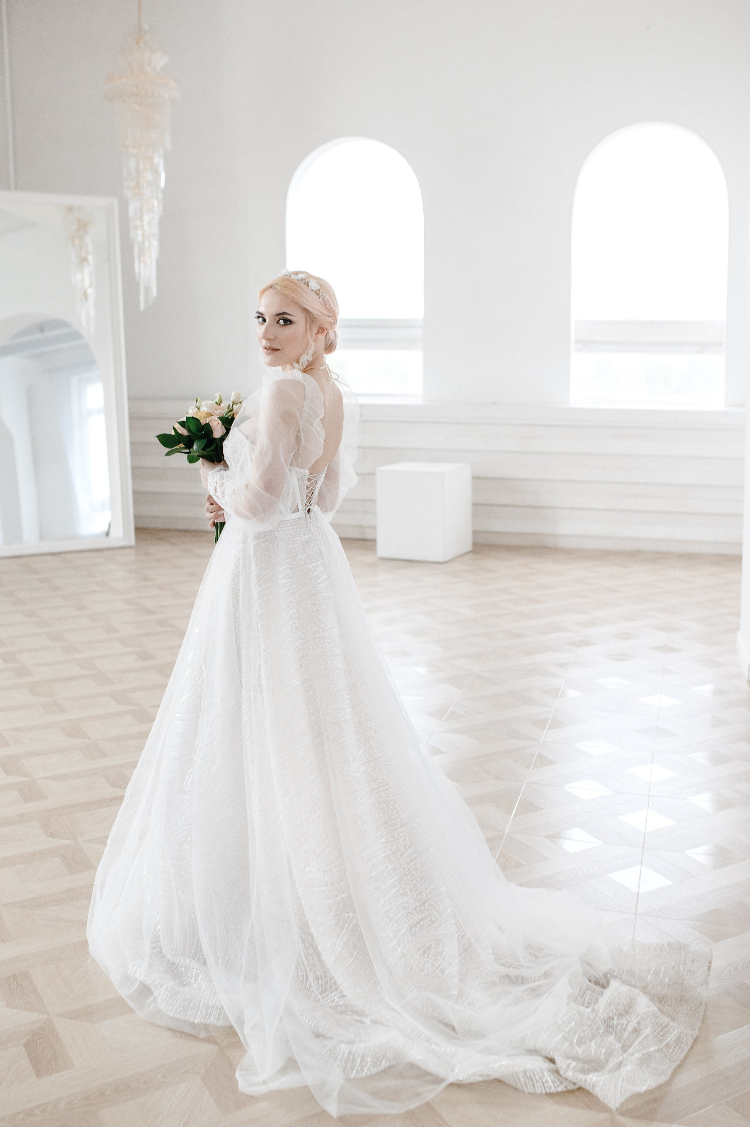 Анастасия и Роман. Семейный и детский фотограф в Туле