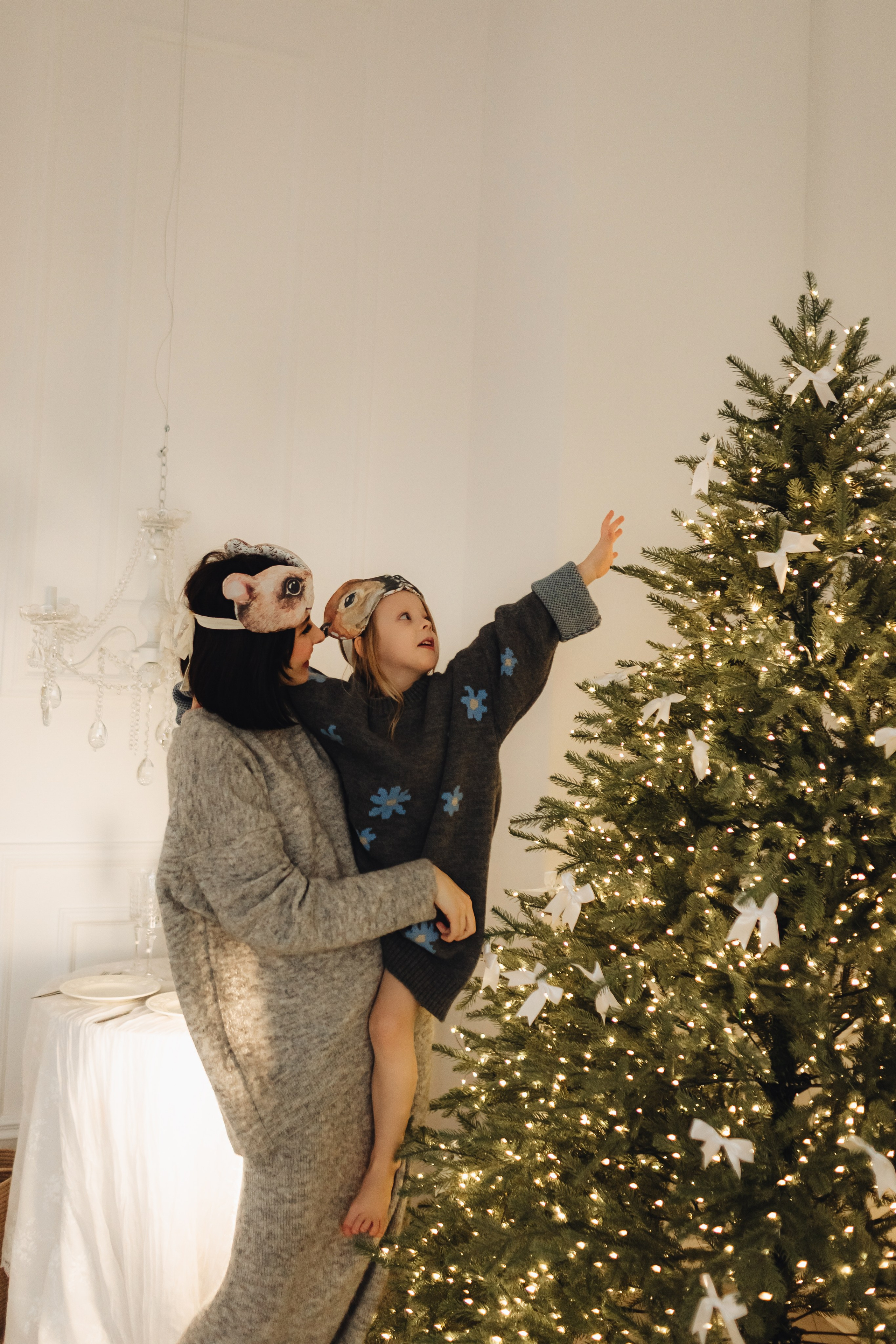 Анна и Алисия. Свадебный и Семейный фотограф в Москве Александра Вайпер