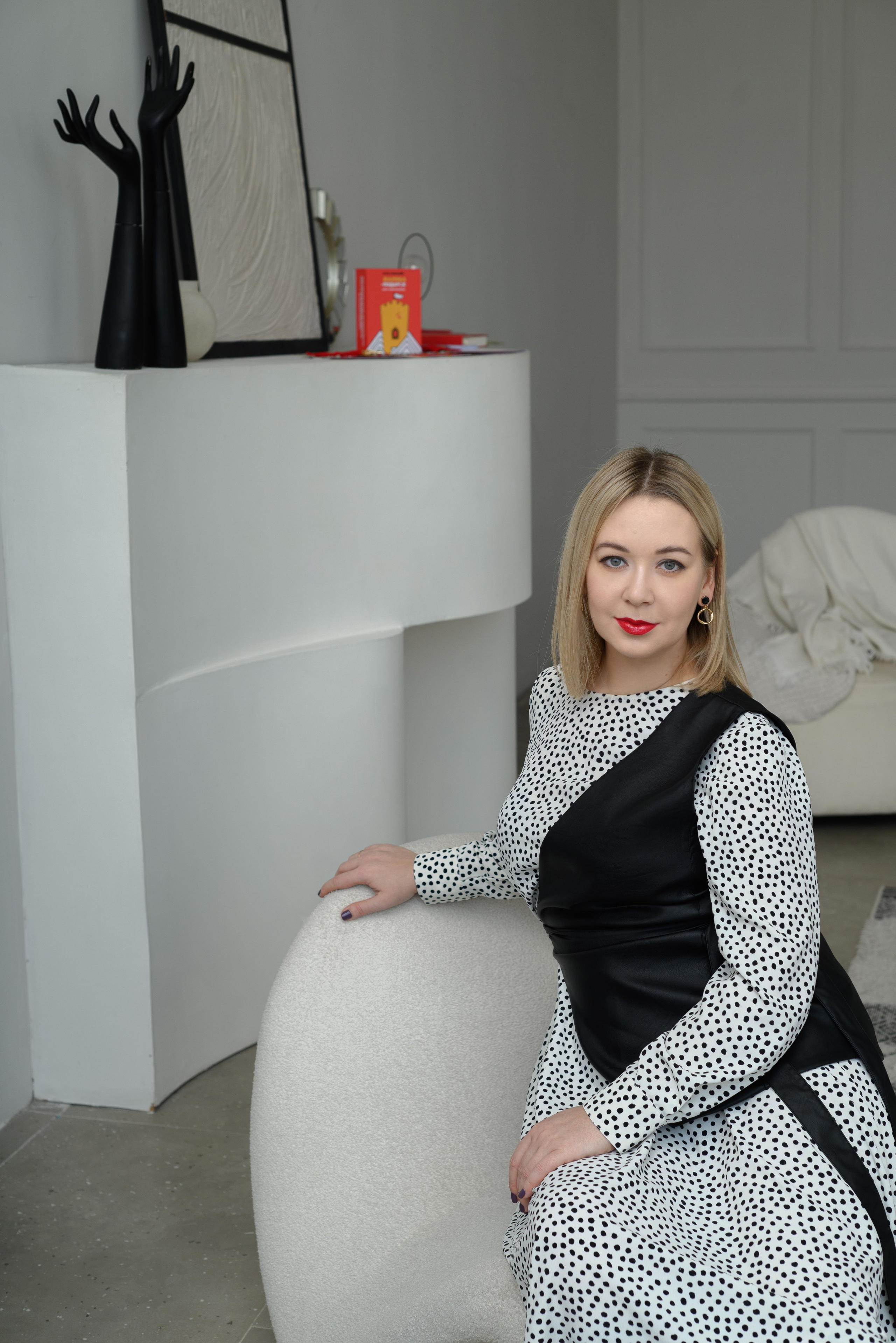 КОНТЕНТ. Главная