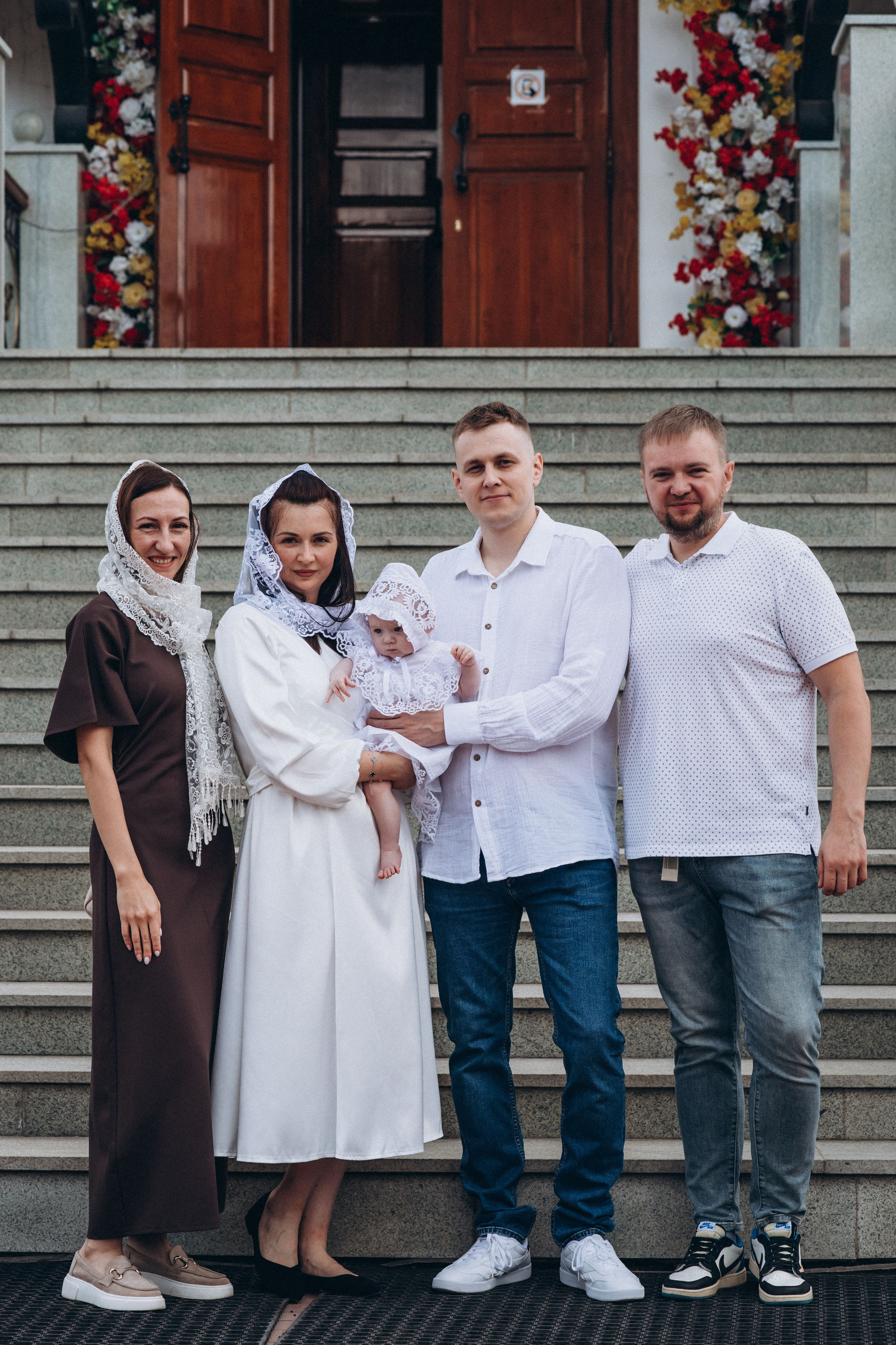 Мария. Семейный фотограф Нижневартовск Тюмень Ефимова Ирина