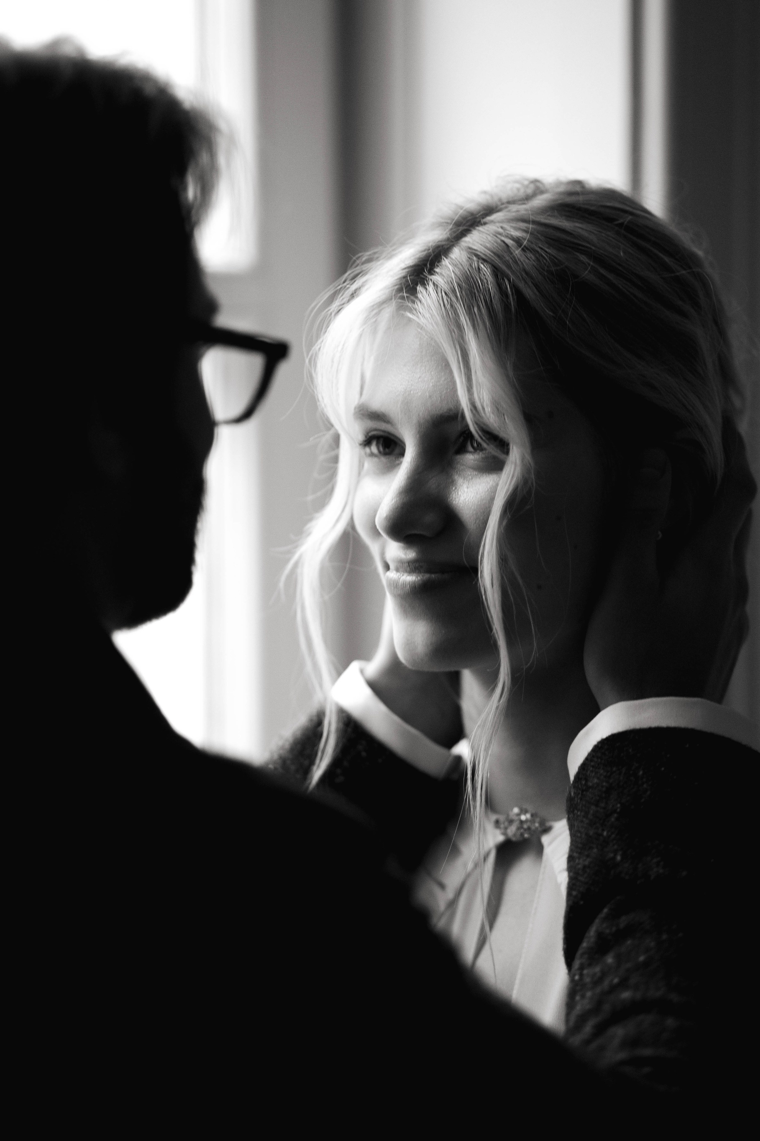 Оля и Герман. Главная