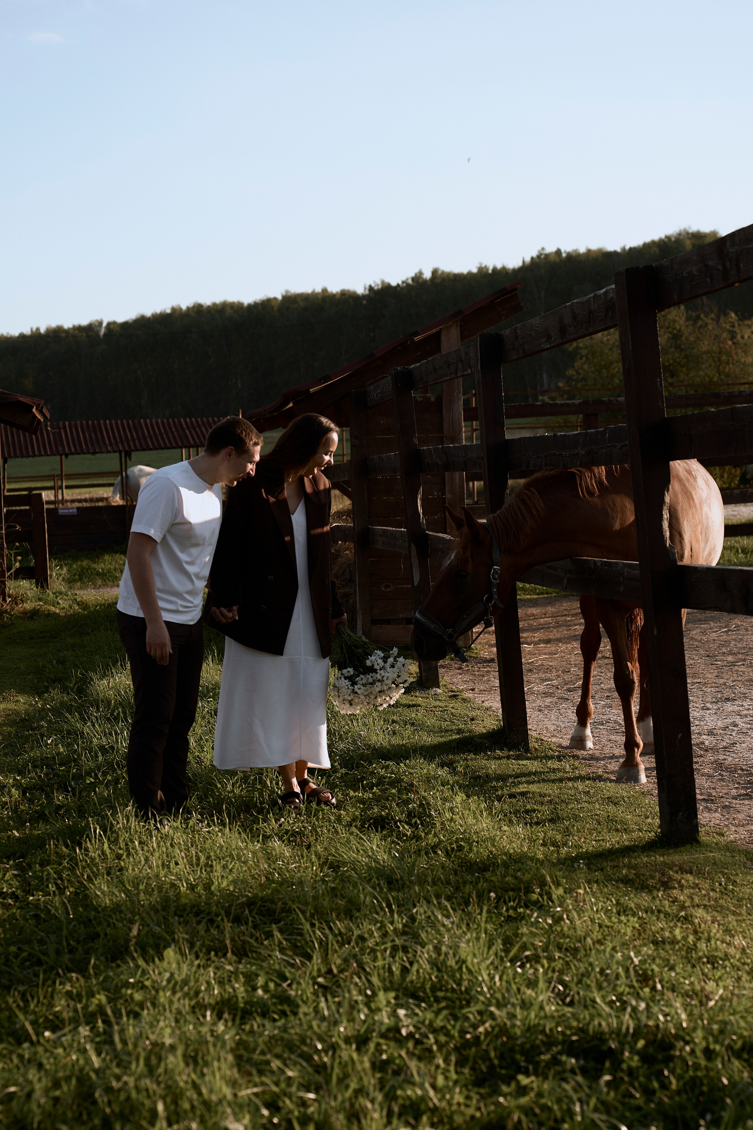 В лучах лета. Ваш фотограф Анастасия Болотникова