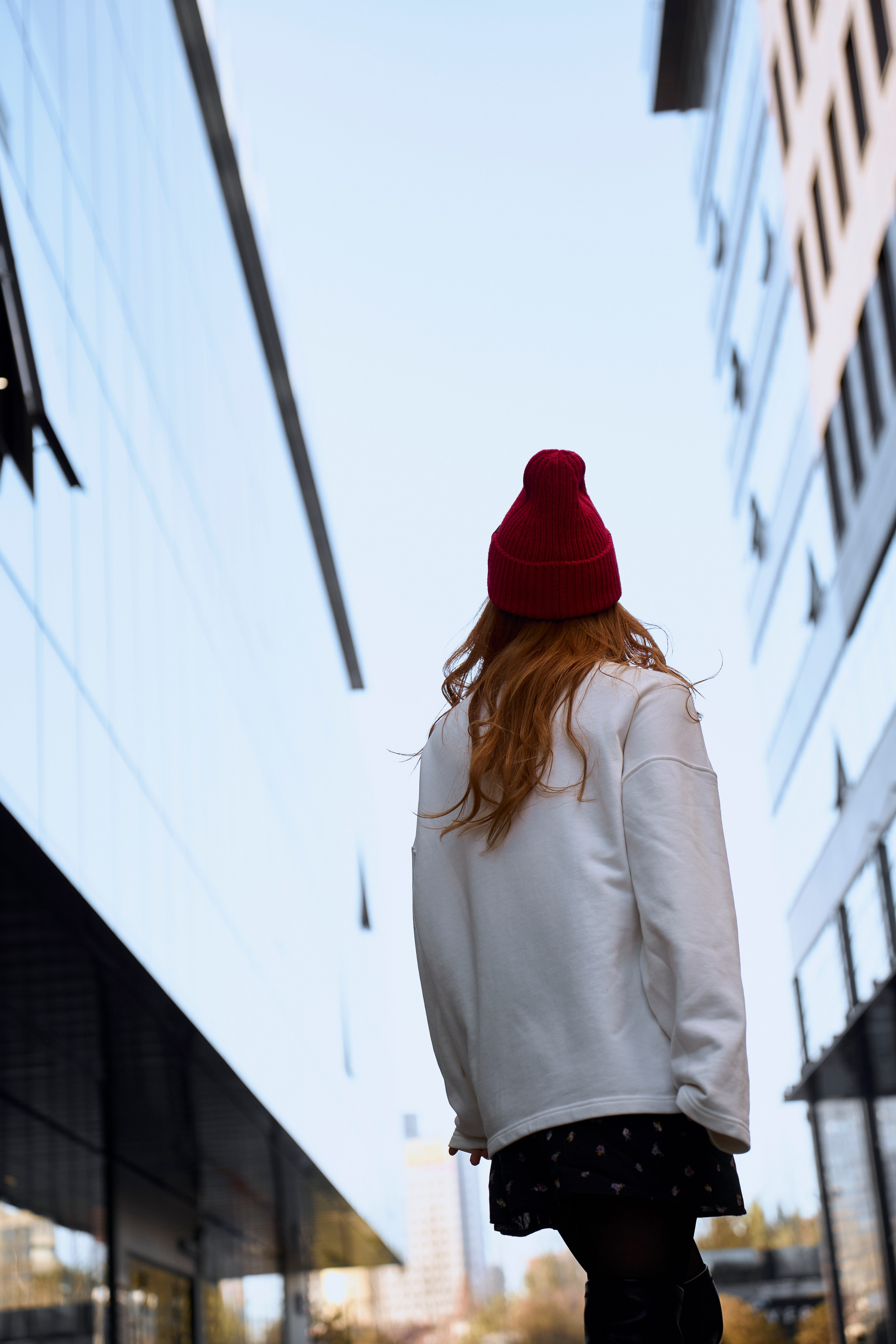 Ольга. Ваш фотограф Анастасия Болотникова