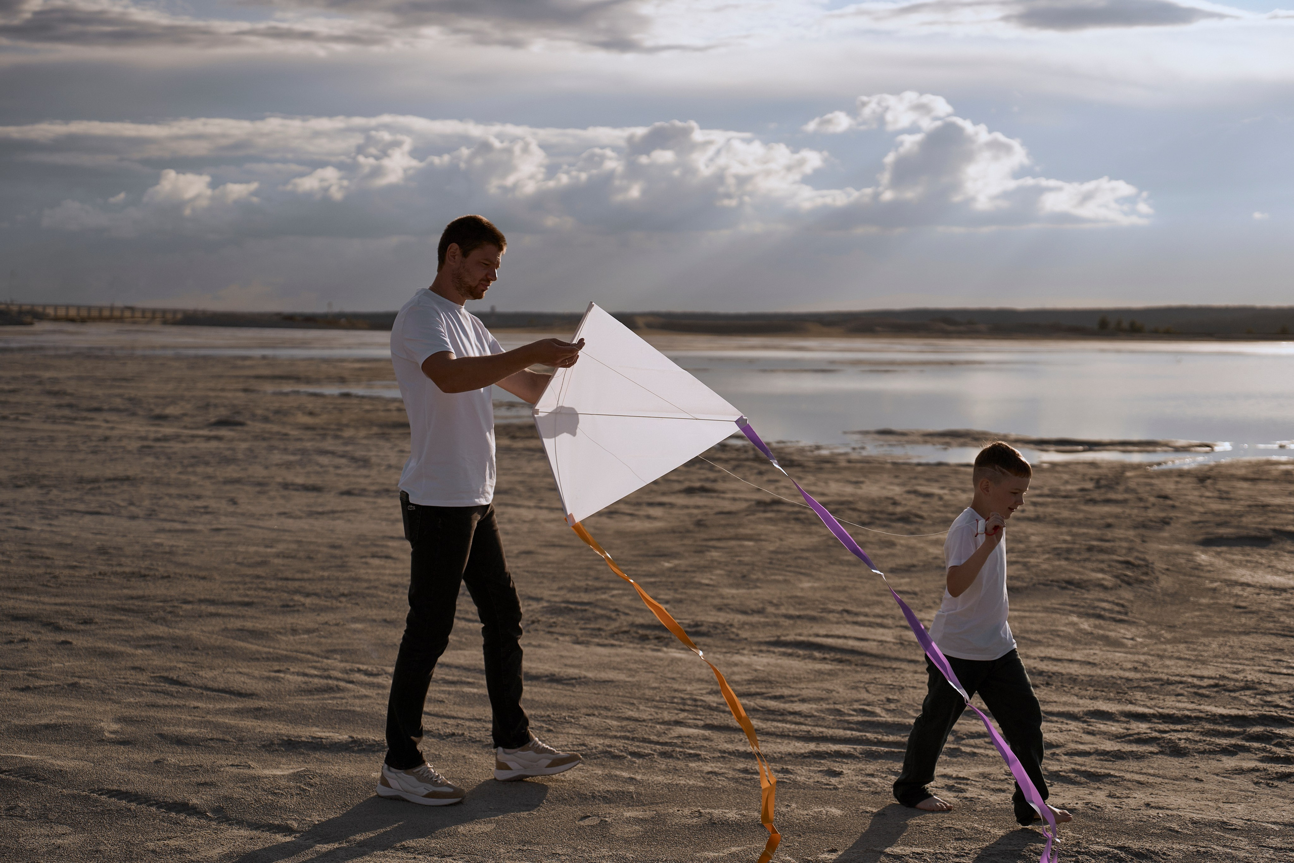 В ожидании чуда. Ваш фотограф Анастасия Болотникова