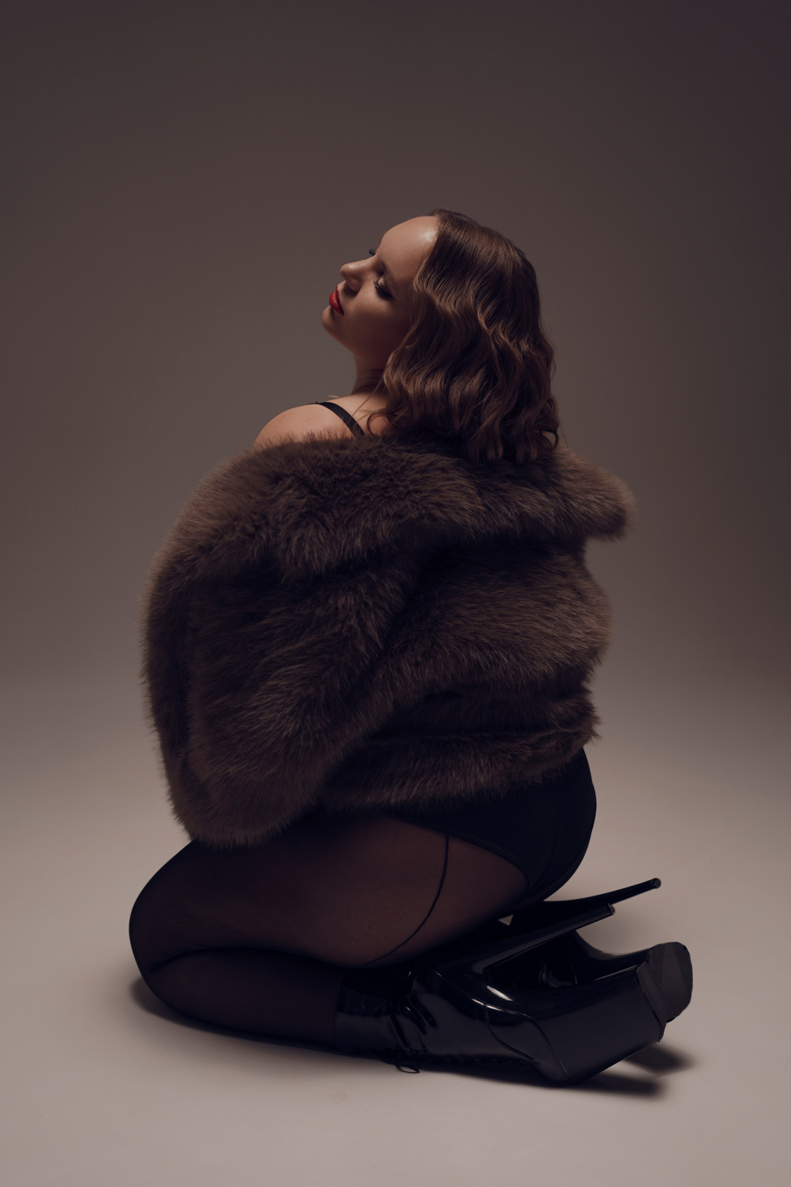 Наталья. Ваш фотограф Анастасия Болотникова