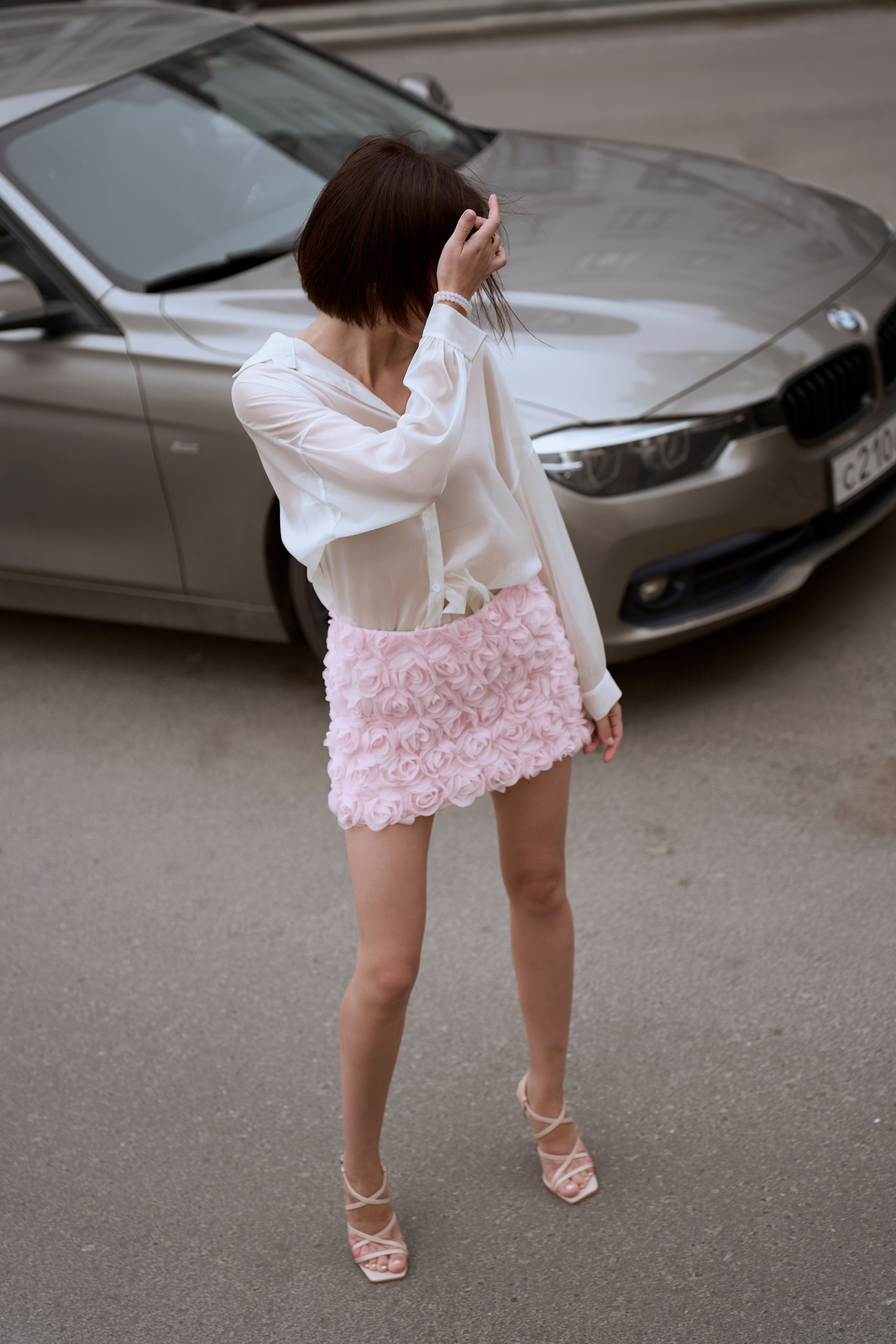 Алена. Ваш фотограф Анастасия Болотникова