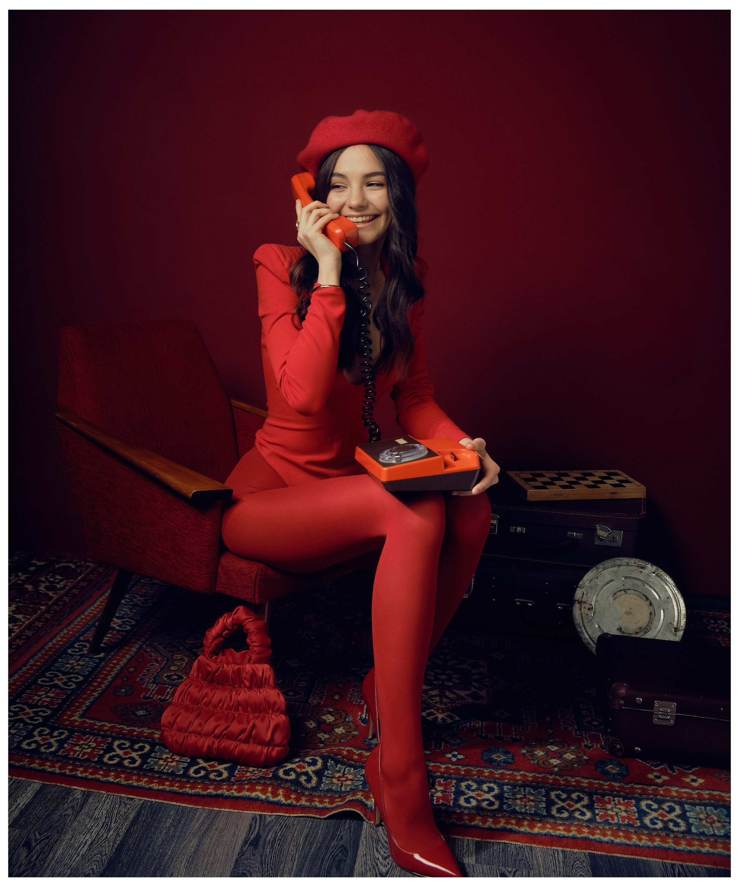 LISA. Фотограф и видеограф в Санкт-Петербурге Прилепин Слава