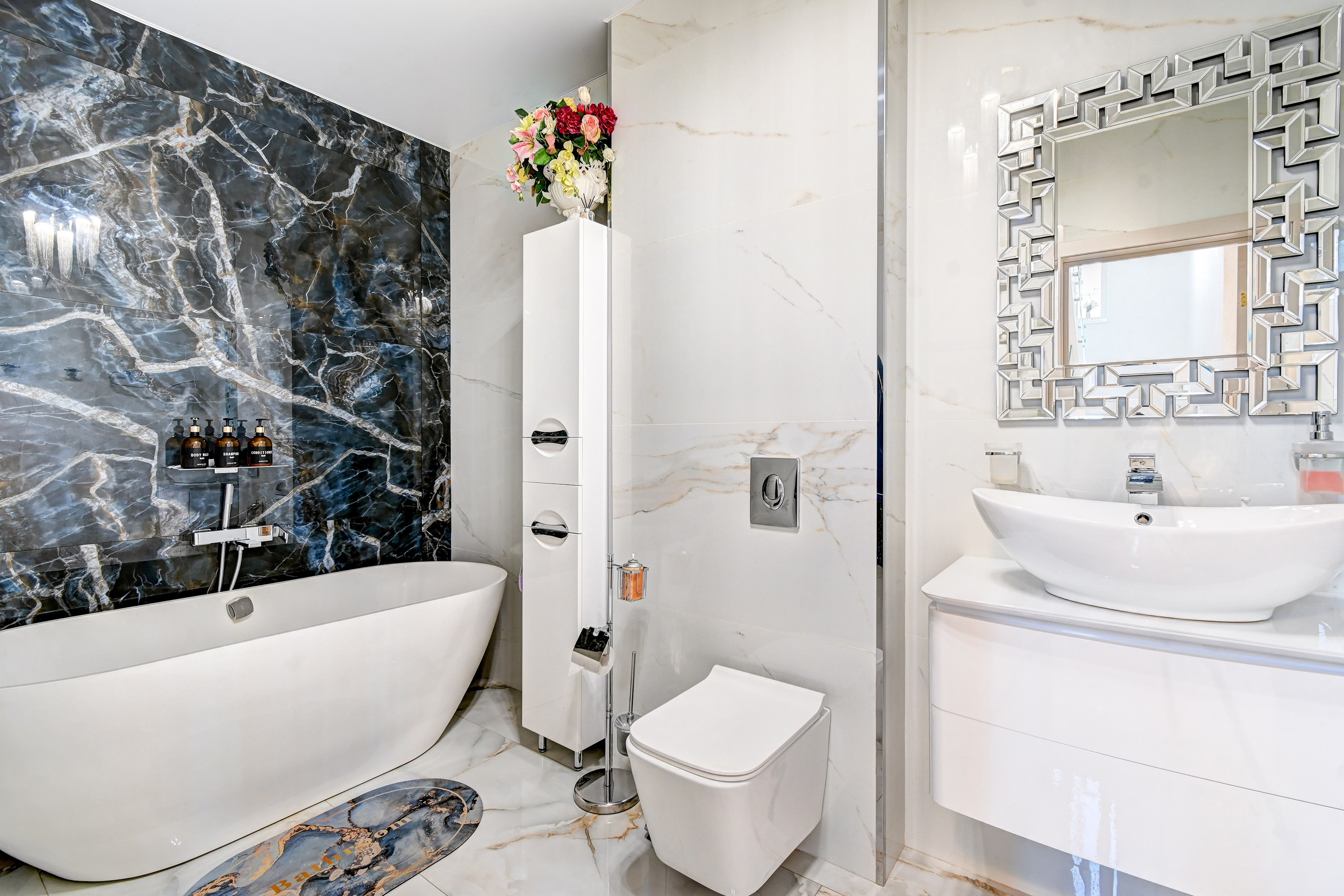 Дом на Яблочной. Интерьерный фотограф в Сочи | Роман Сусленко