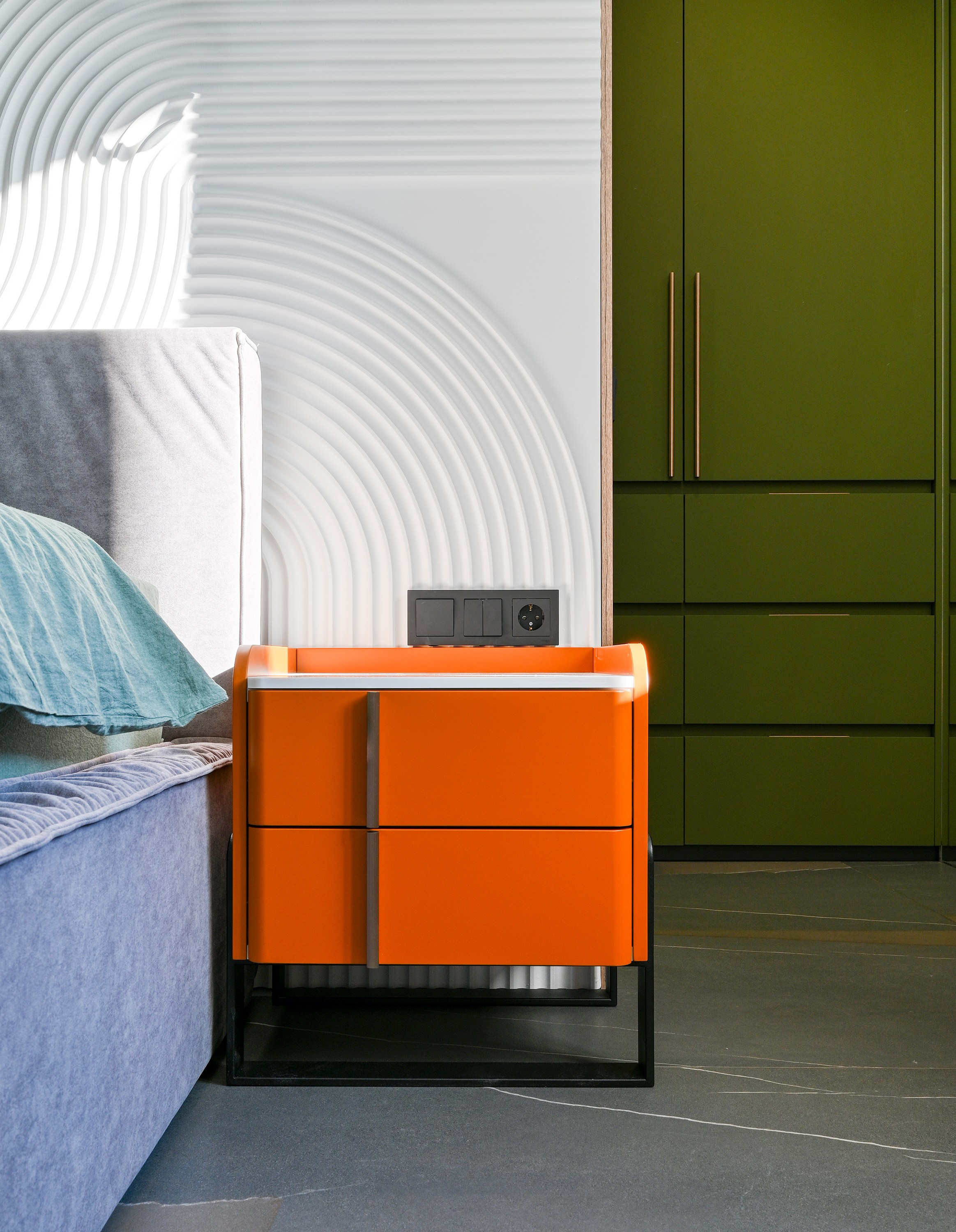 Интерьерная фотосъемка для мебельного производства. Интерьерный фотограф в Сочи | Роман Сусленко