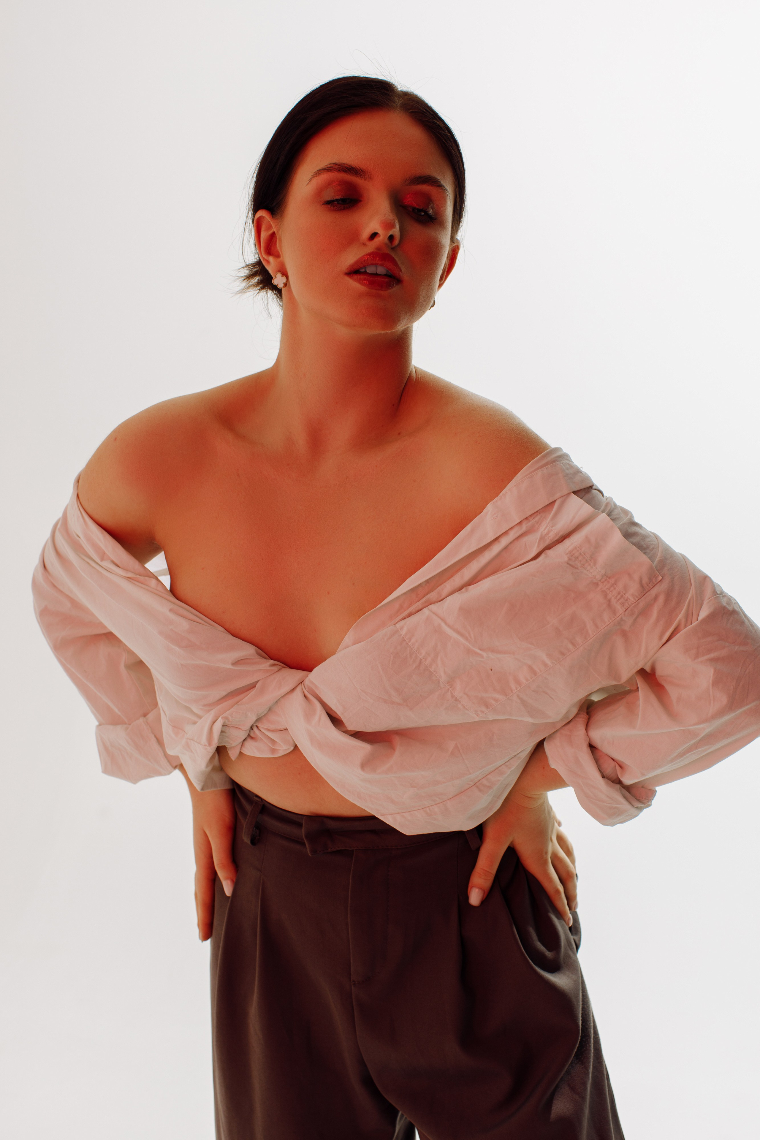 Ира. Свадебный и семейный фотограф Ольга Сморжанюк