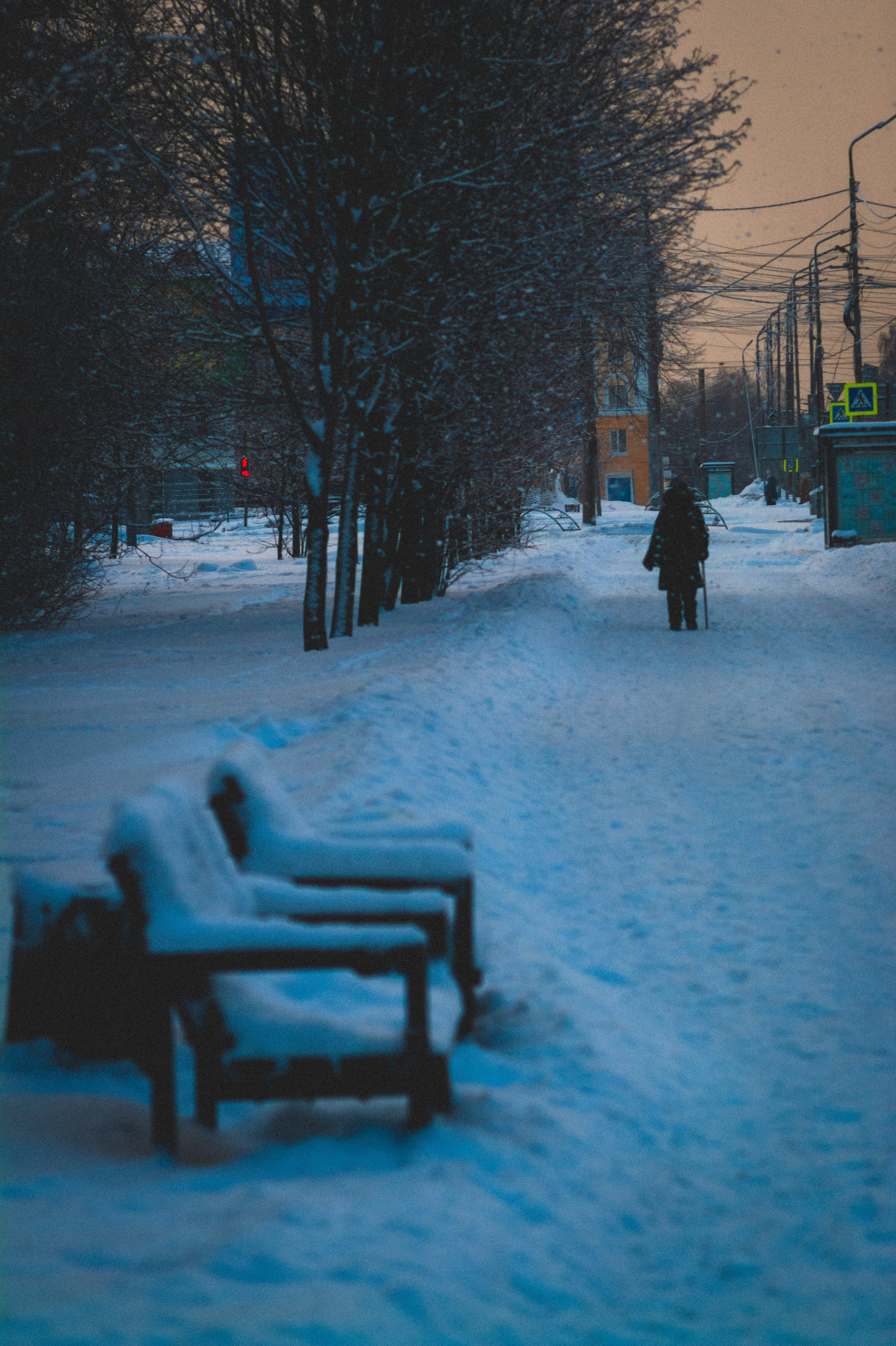 Еще один сет. Den Mirov — Фотограф, Музыкант