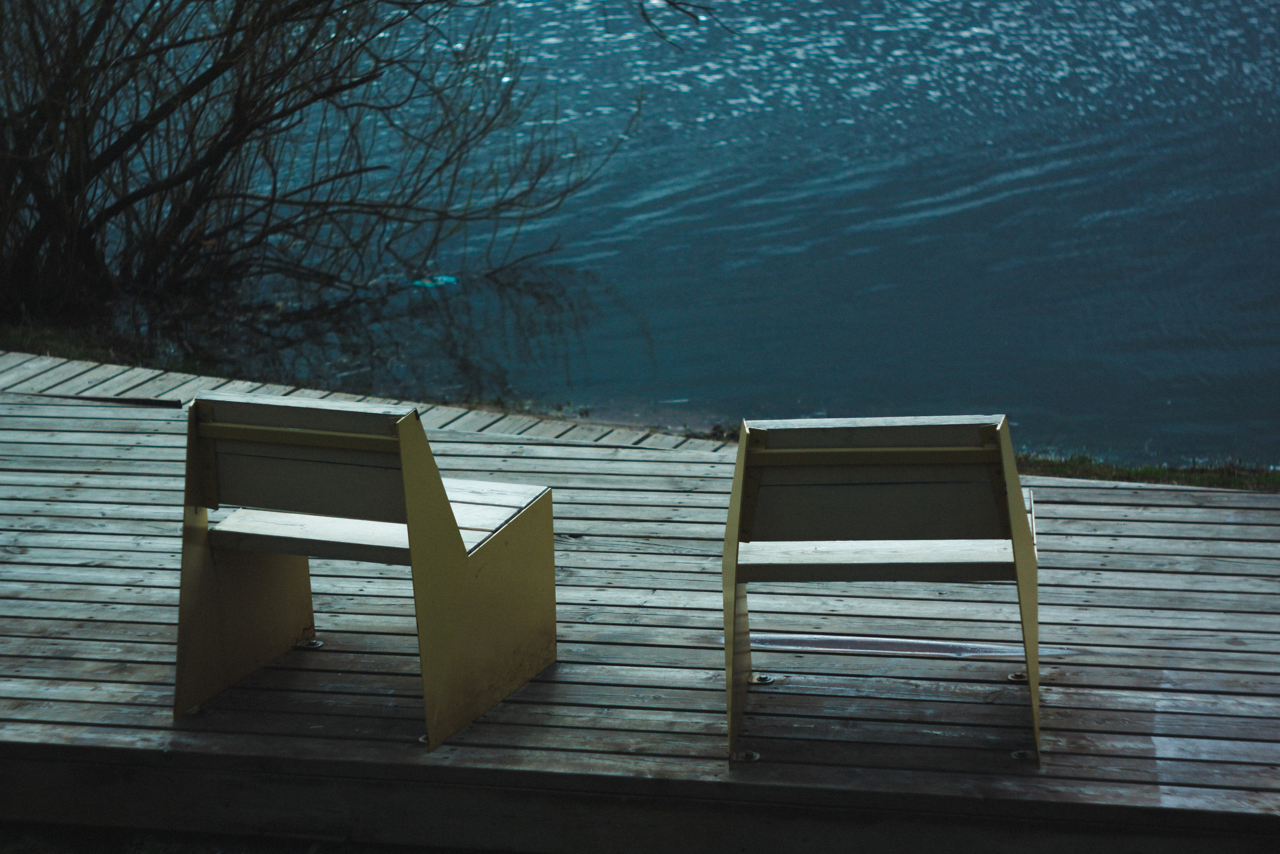 Градус смелости. Den Mirov — Фотограф, Музыкант