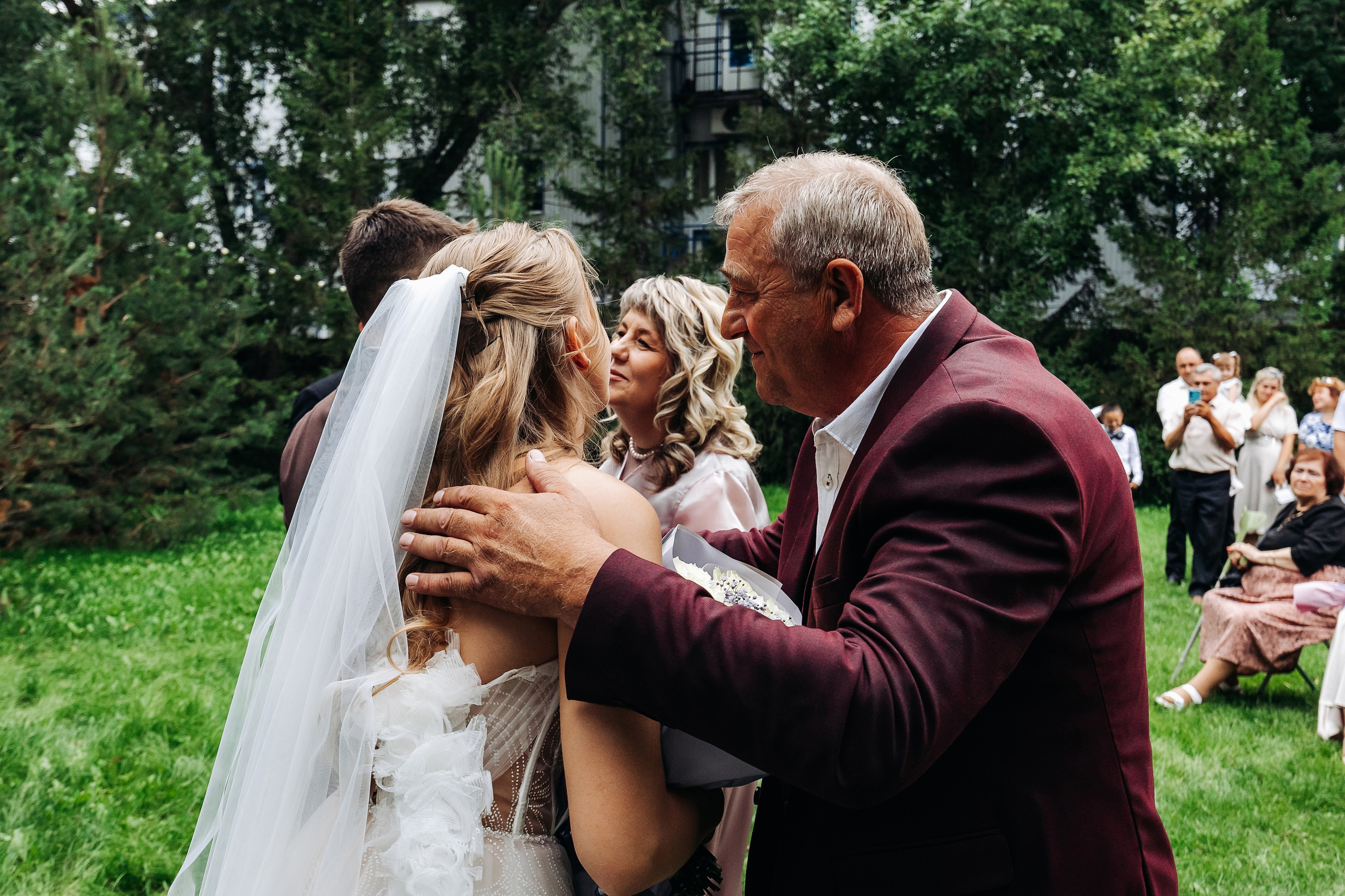 Александр Ирина. Фотограф Омск Андрей Козяков