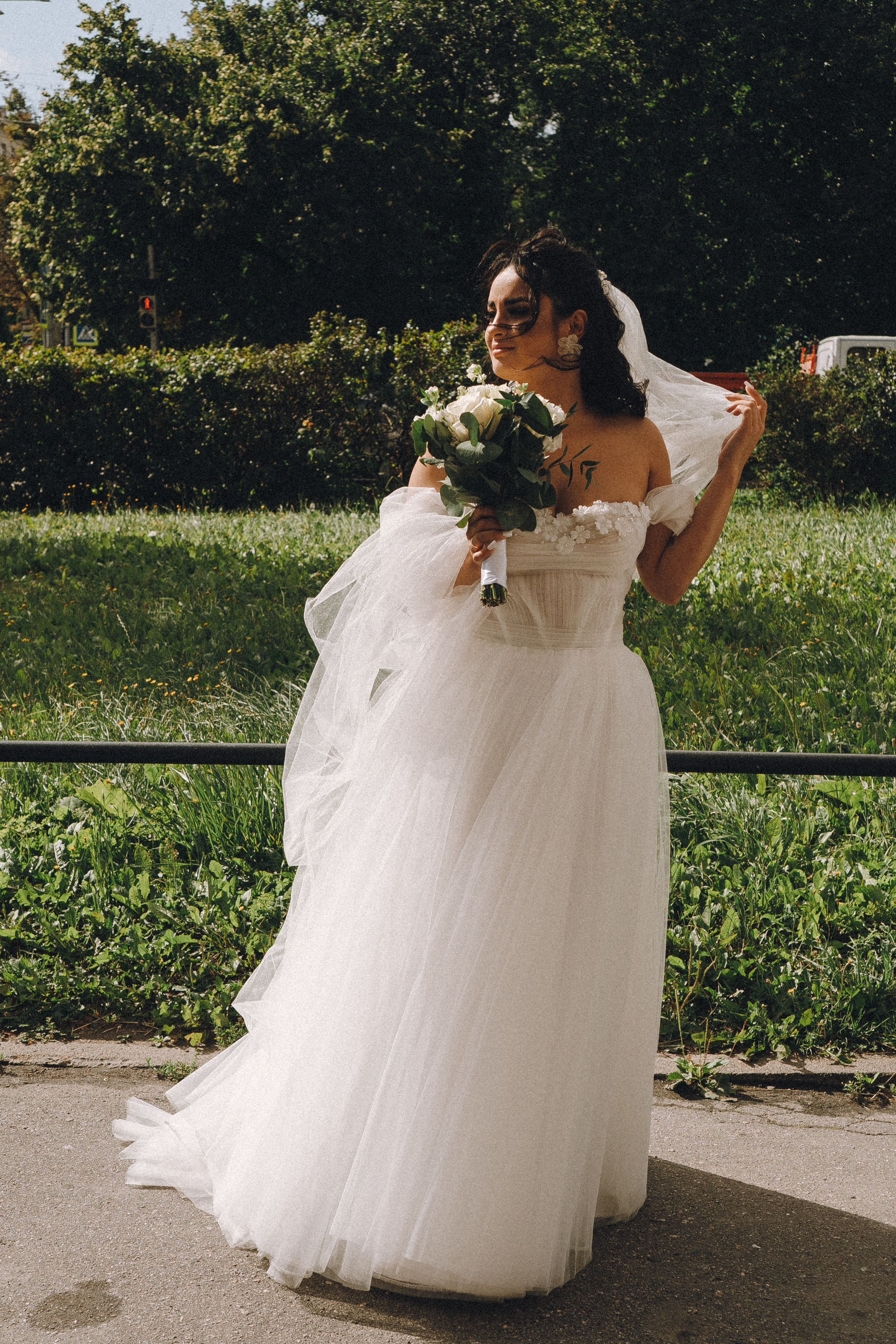 СВАДЕБНАЯ ПРОГУЛКА РЕСТОРАН МЫ ЖЕ НА ТЫ И ФОТОСЕССИИЯ С АВТОМОБИЛЕМ. Профессиональный фотограф, Санкт-Петербург — Виктория Богомолова