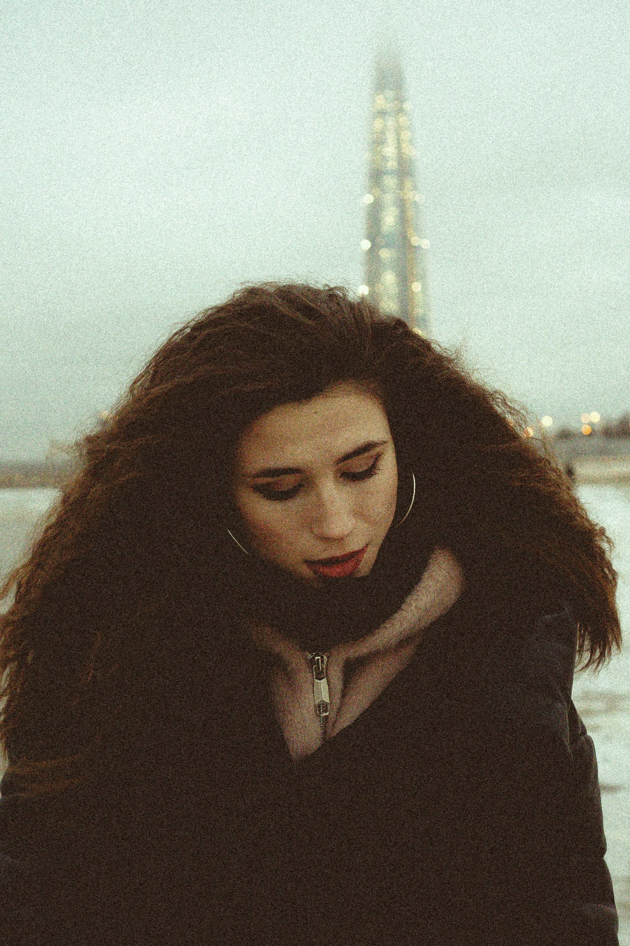 АТМОСЕФРНАЯ СЕРИЯ НА ЗАЛИВЕ. Профессиональный фотограф, Санкт-Петербург — Виктория Богомолова