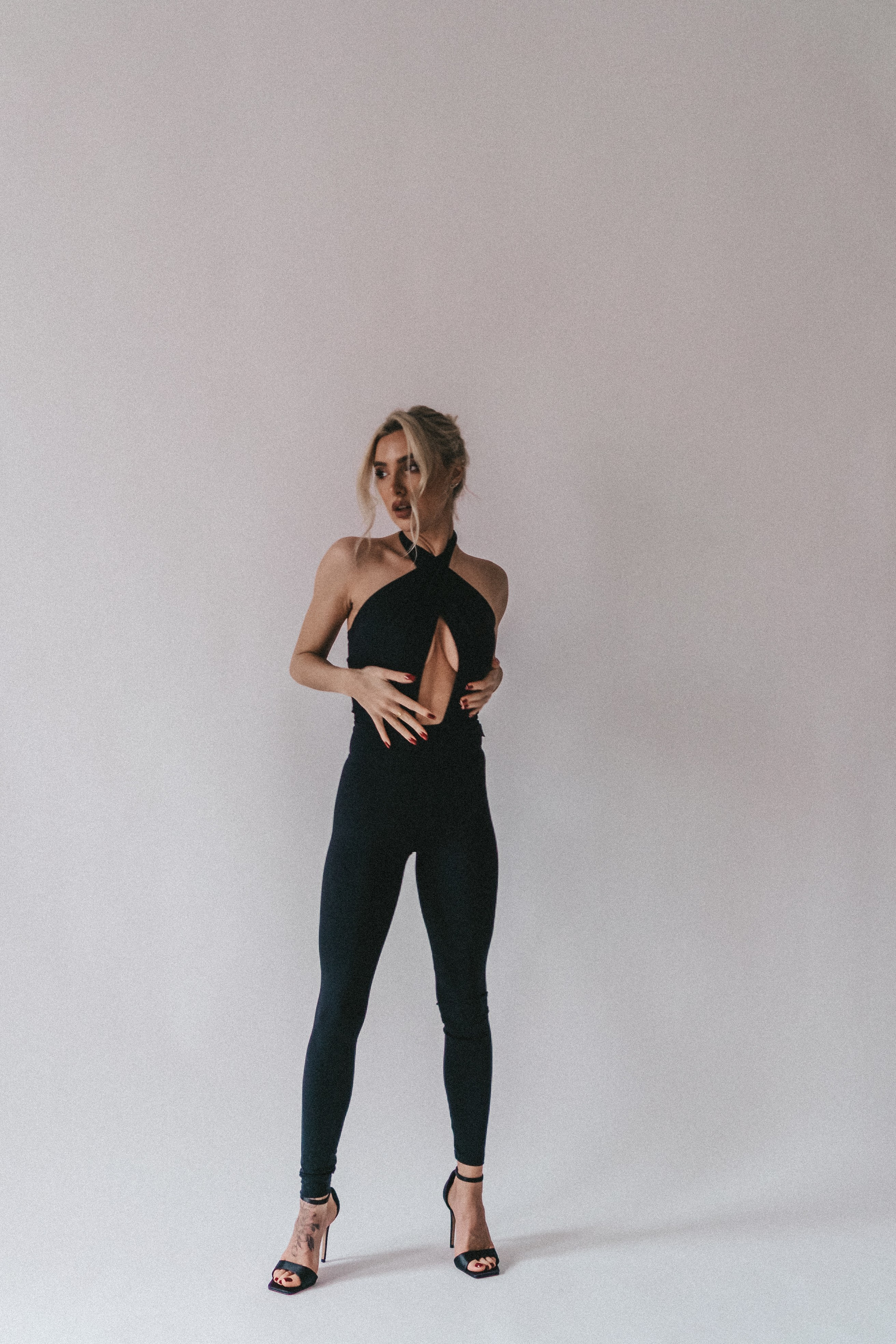 Студийная. Профессиональный фотограф, Санкт-Петербург — Виктория Богомолова