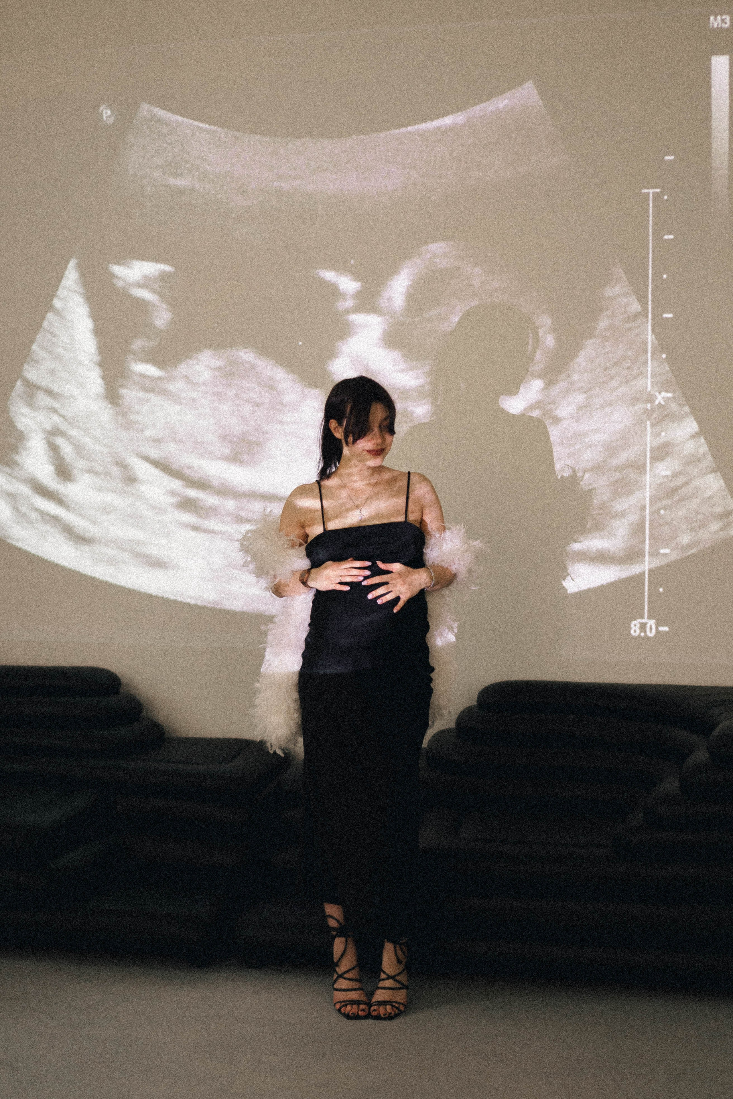 Love Story Беременность. Профессиональный фотограф, Санкт-Петербург — Виктория Богомолова