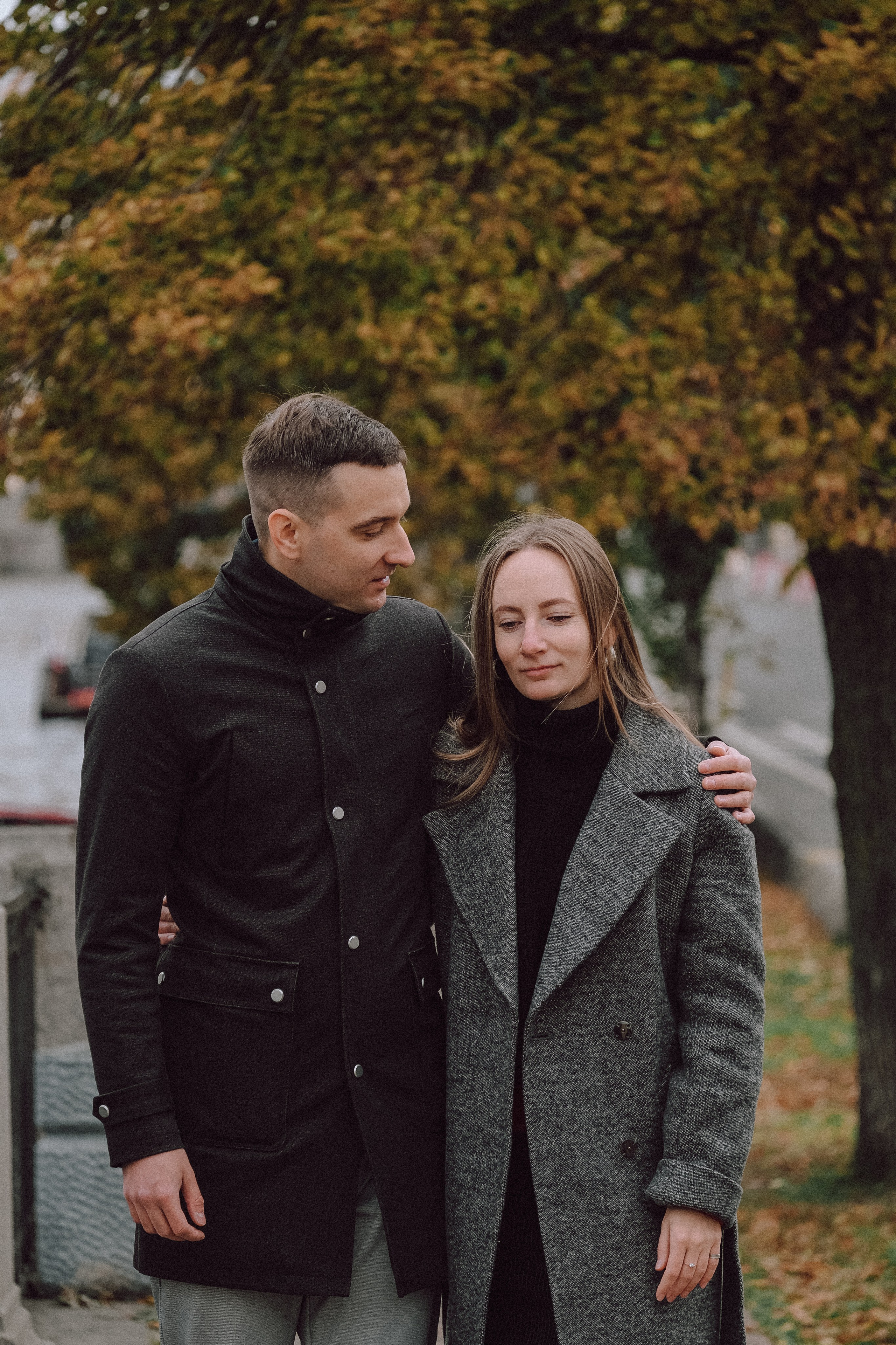 Прогулка по городу. Профессиональный фотограф, Санкт-Петербург — Виктория Богомолова