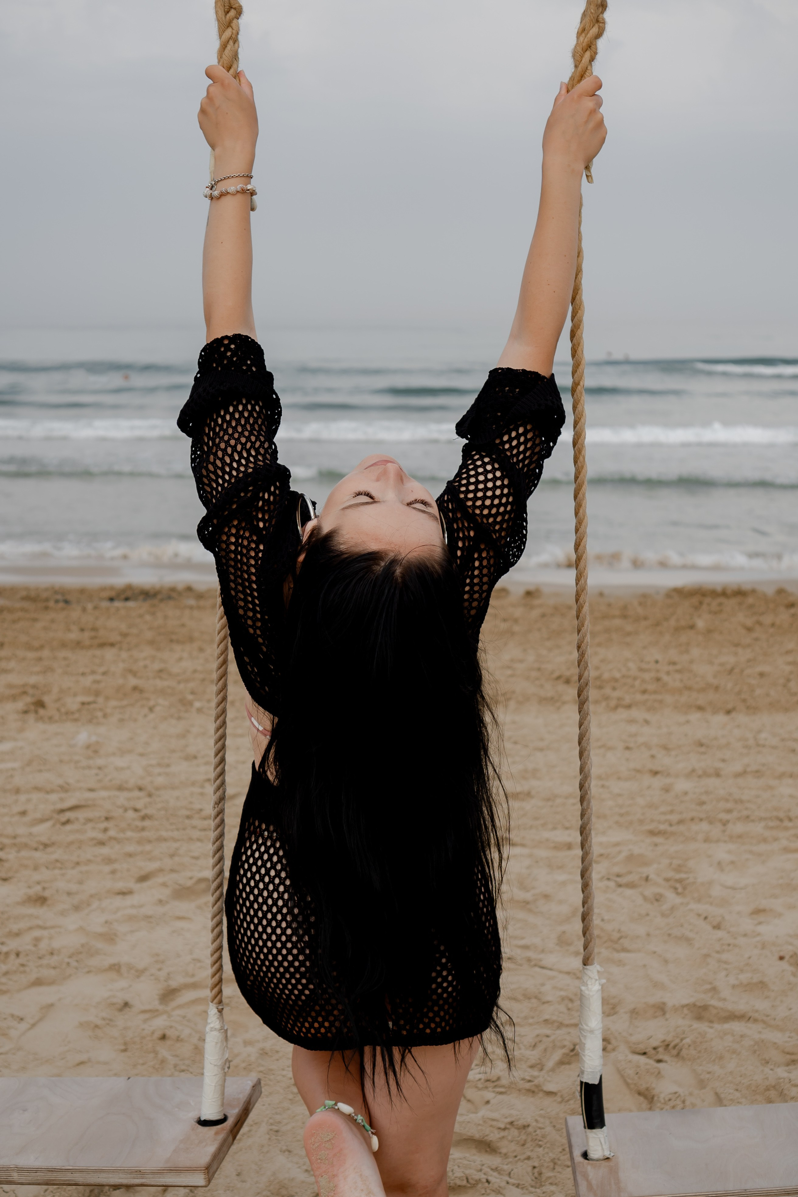 ДЕВУШКИ НА РАССВЕТНОЙ СЬЕМКЕ. Профессиональный фотограф, Санкт-Петербург — Виктория Богомолова