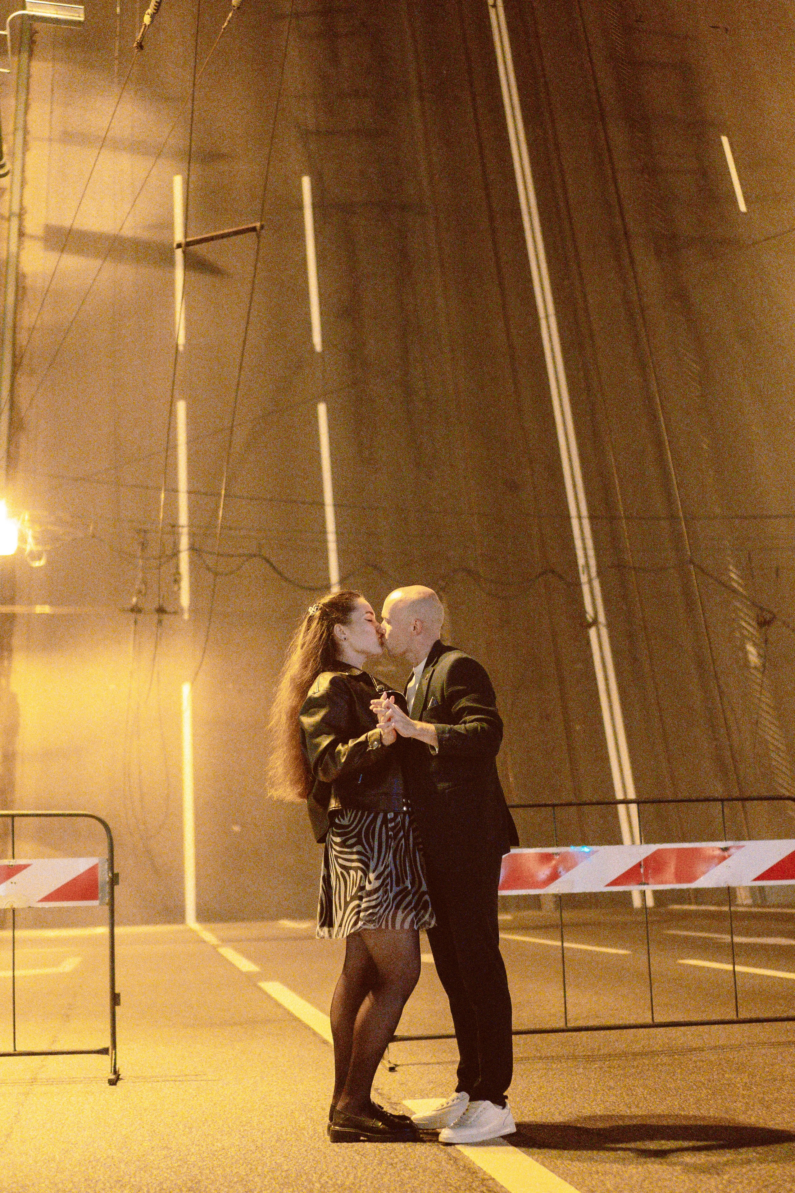 Любовь и питер. Профессиональный фотограф, Санкт-Петербург — Виктория Богомолова