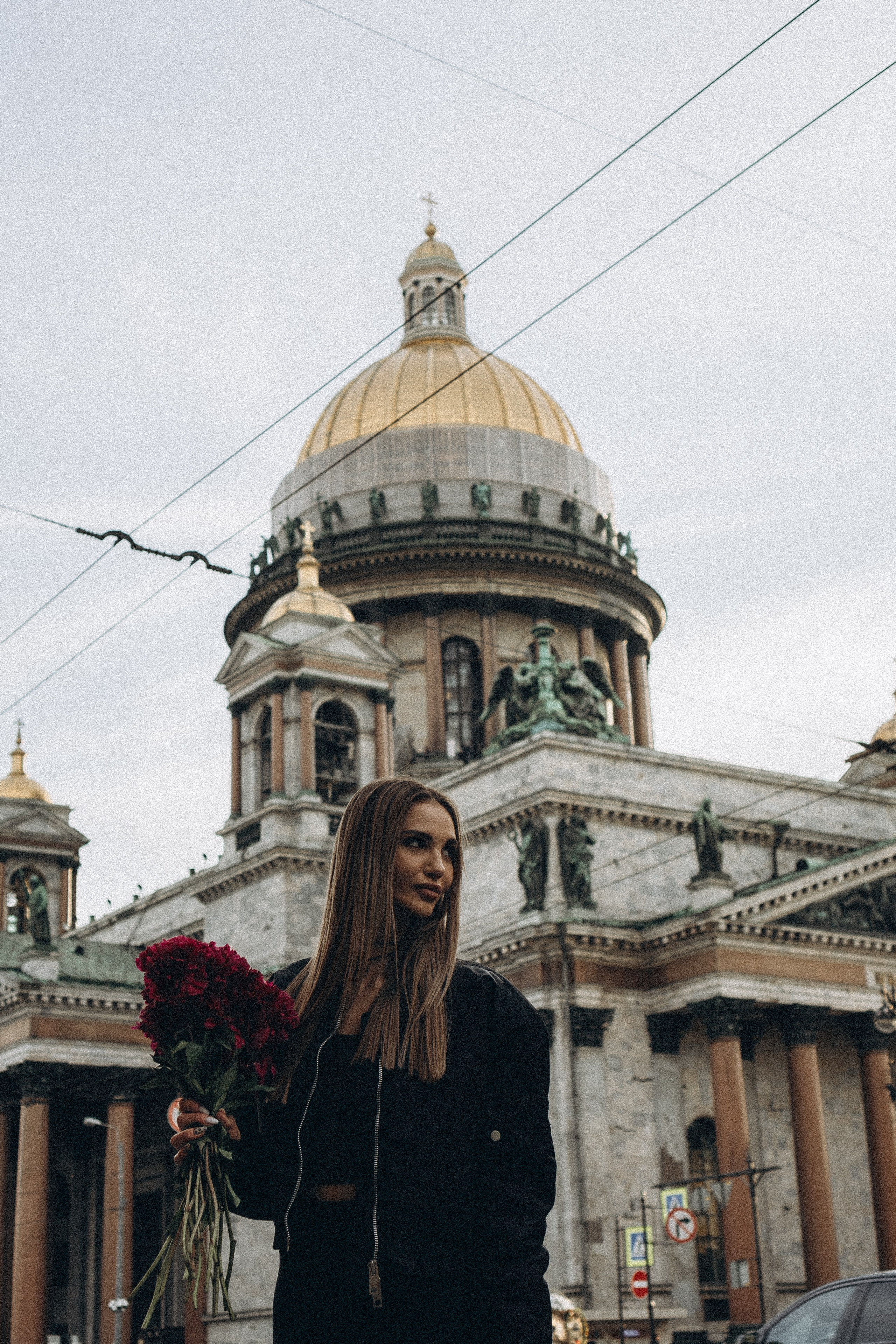ПРОГУЛКА ПО ПИТЕРУ. Профессиональный фотограф, Санкт-Петербург — Виктория Богомолова