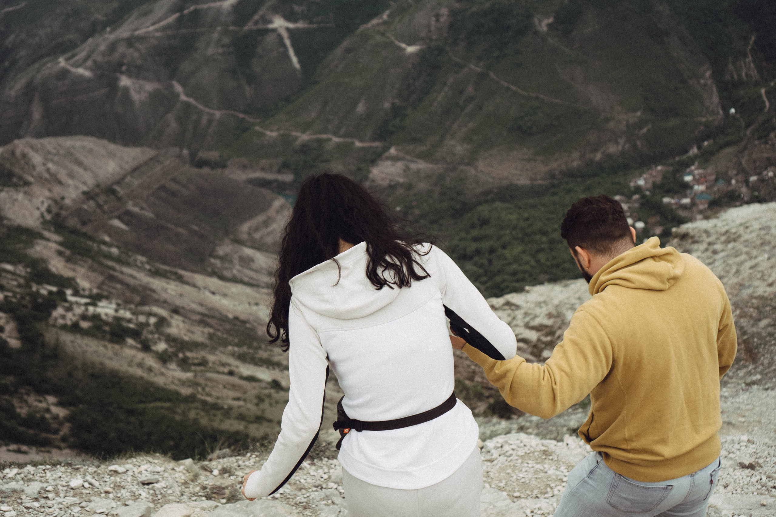 Каньон. Профессиональный фотограф, Санкт-Петербург — Виктория Богомолова