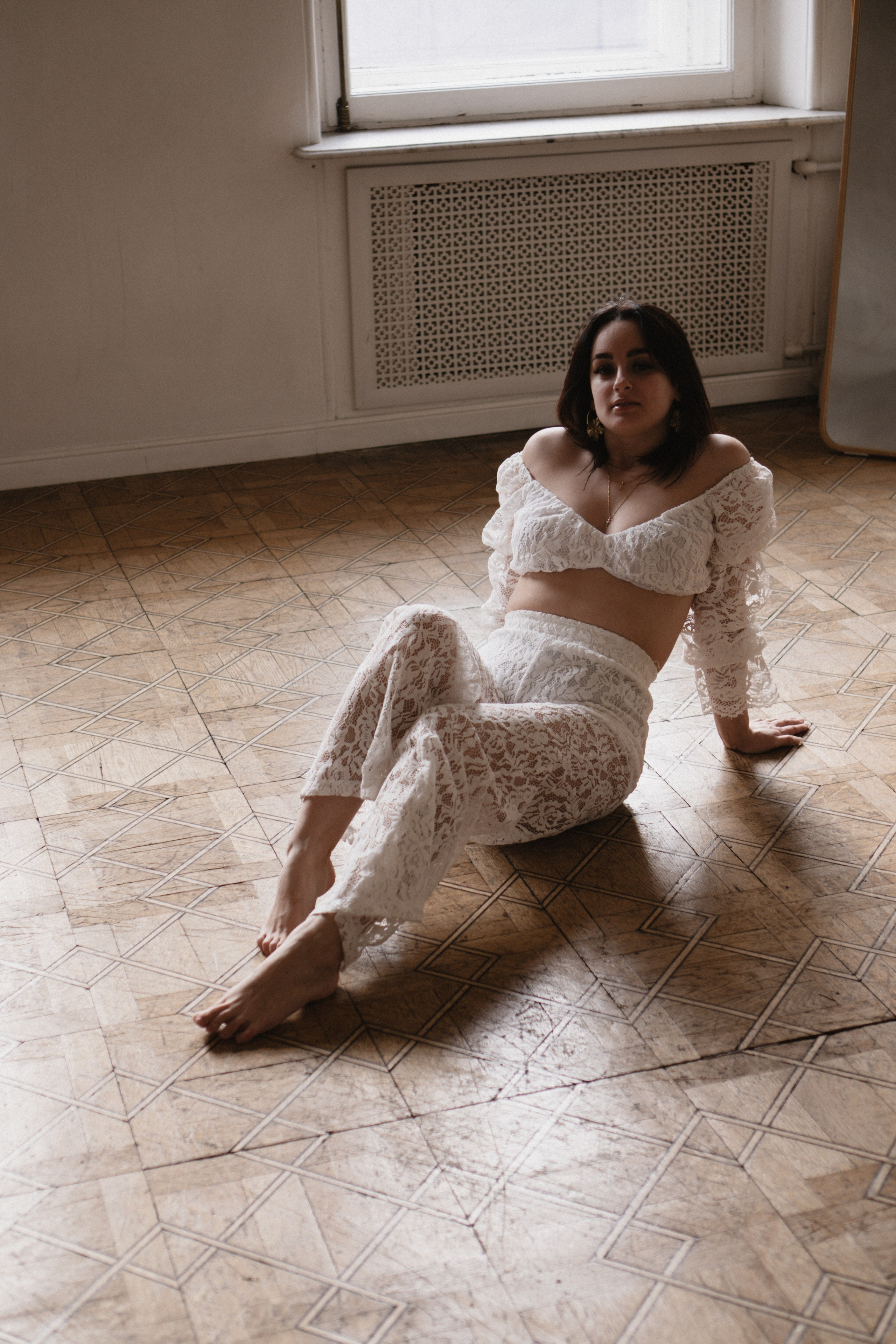 Студийная. Профессиональный фотограф, Санкт-Петербург — Виктория Богомолова