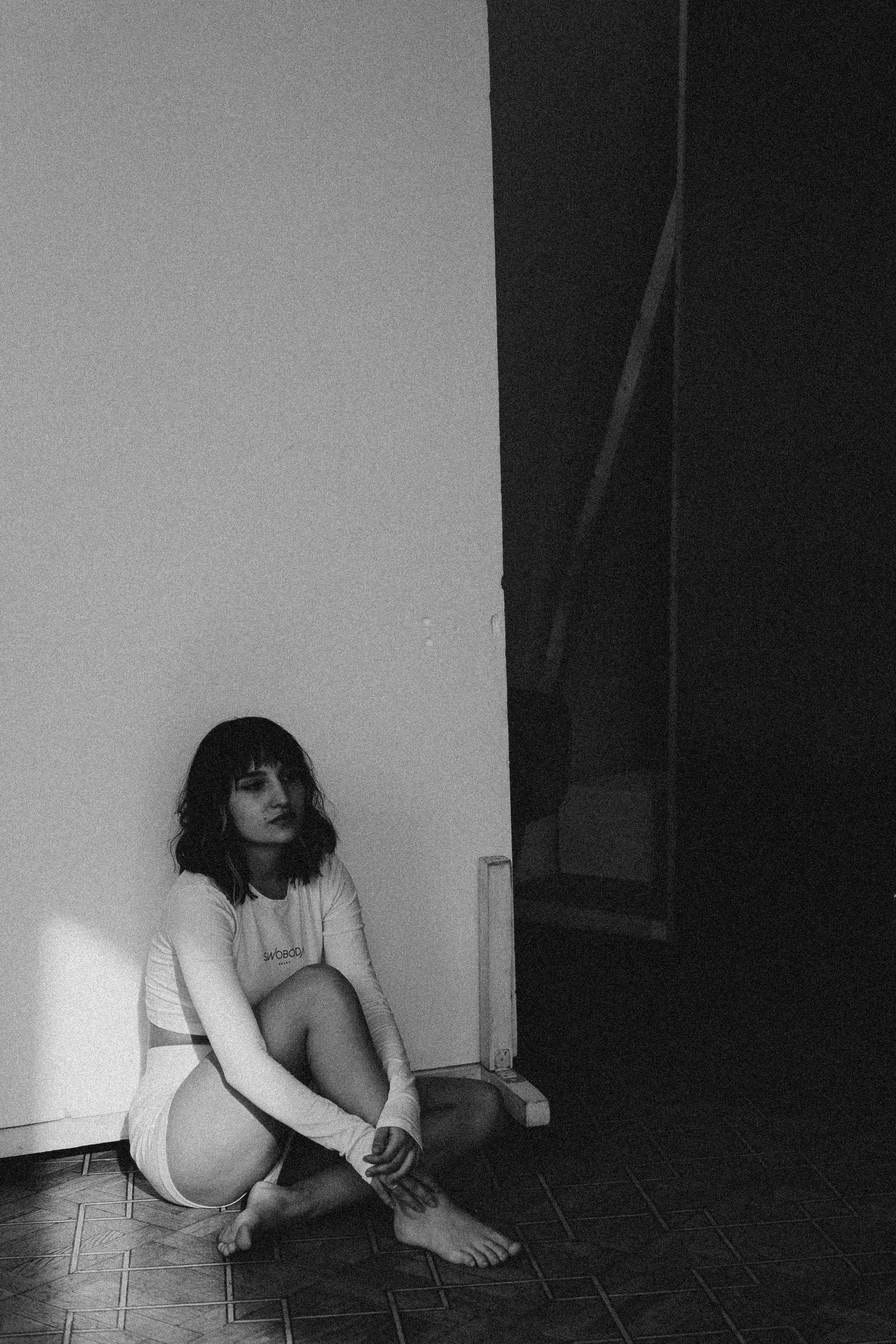 Студийная. Профессиональный фотограф, Санкт-Петербург — Виктория Богомолова