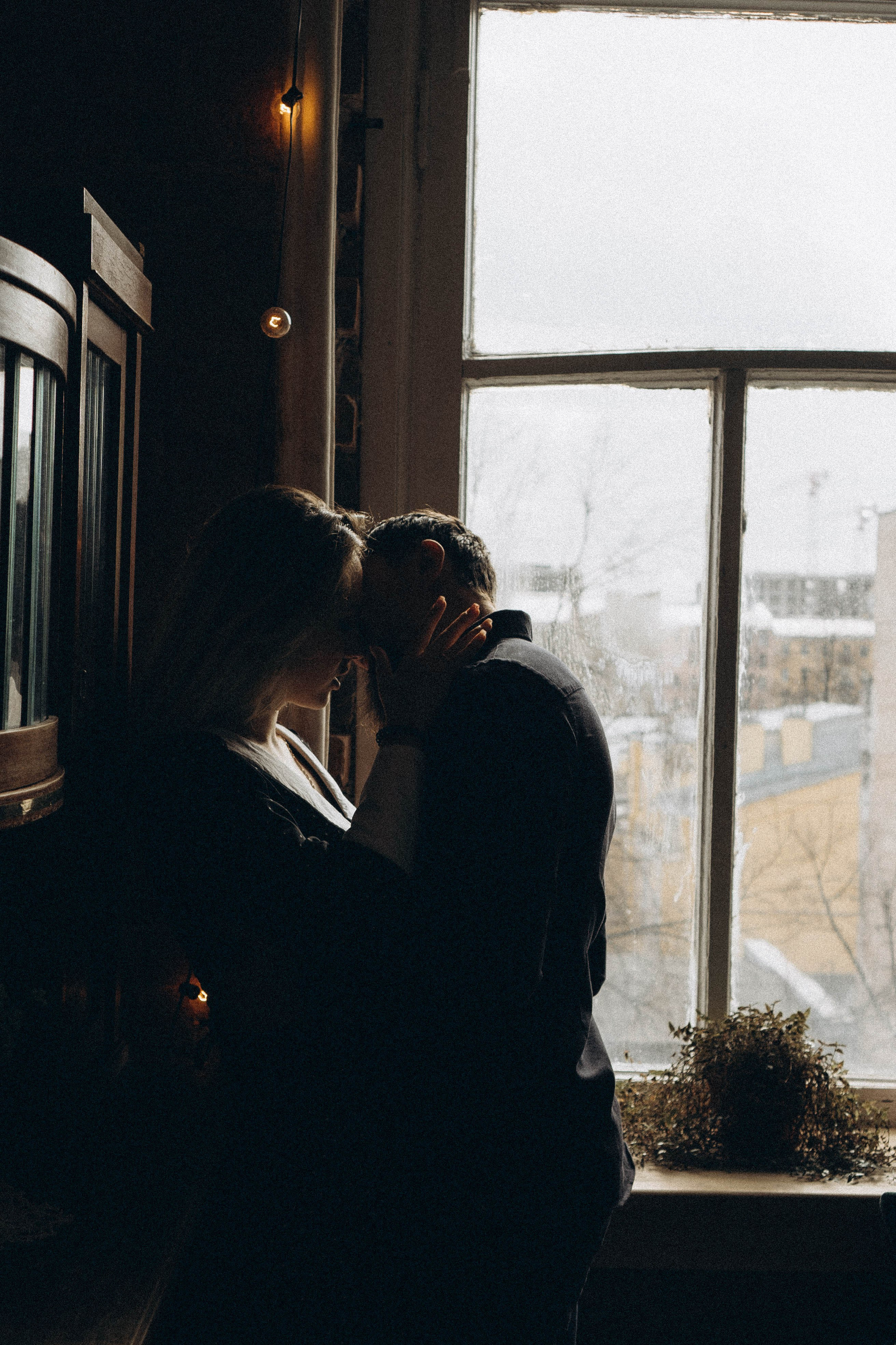 Любовь. Профессиональный фотограф, Санкт-Петербург — Виктория Богомолова