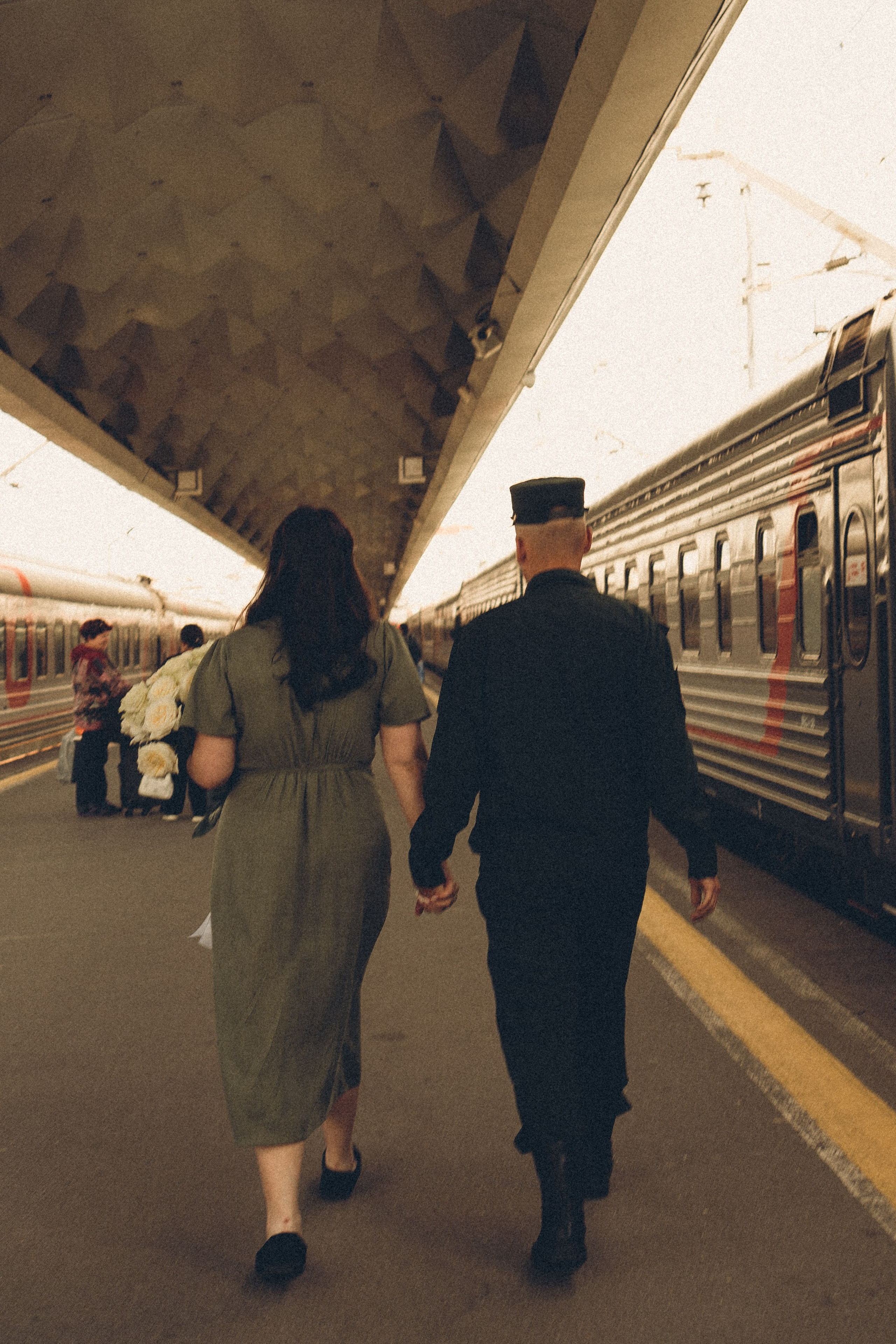 ПРЕДЛОЖЕНИЕ. Профессиональный фотограф, Санкт-Петербург — Виктория Богомолова