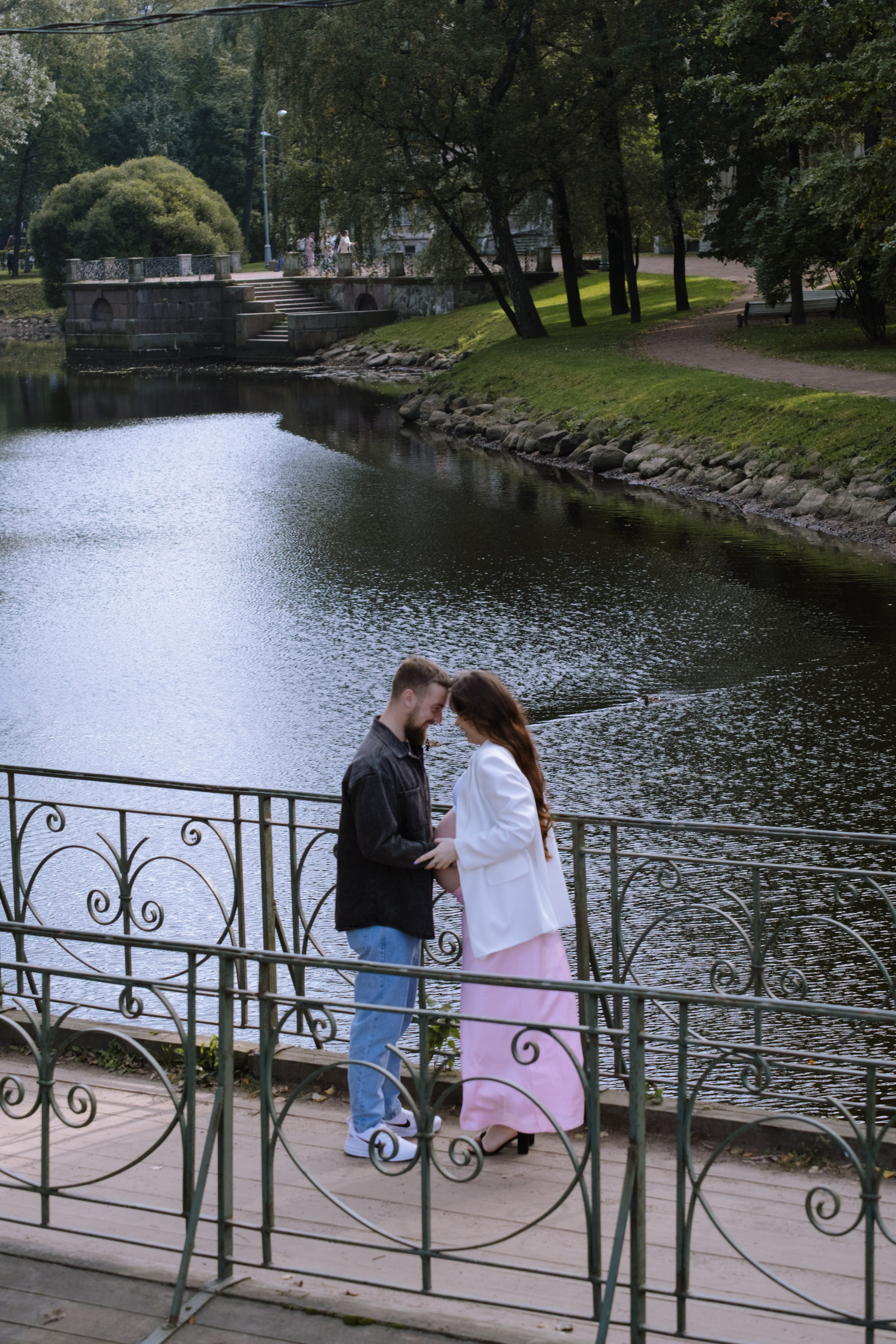 СЕМЕЙНАЯ ИСТОРИЯ. Профессиональный фотограф, Санкт-Петербург — Виктория Богомолова