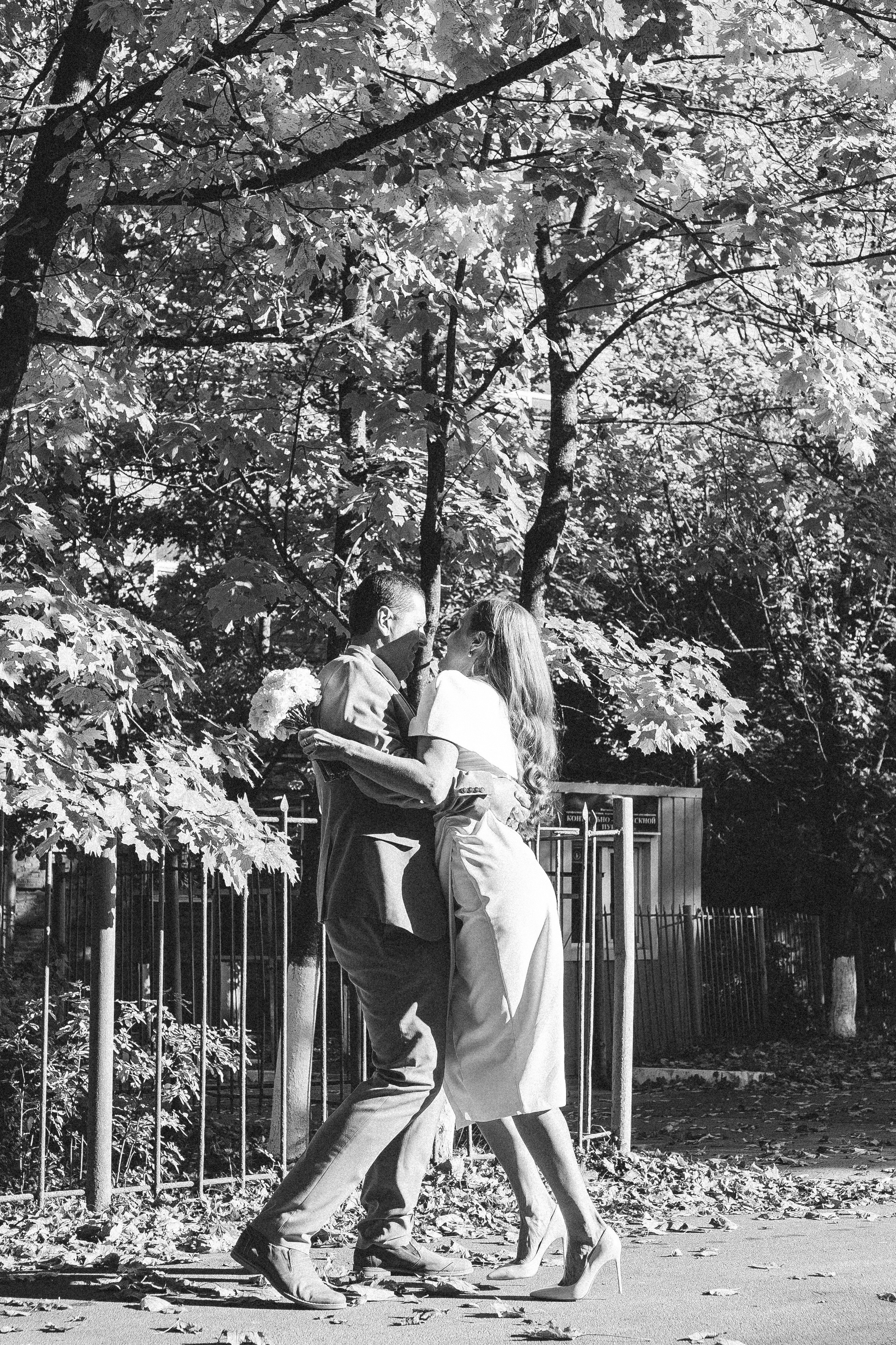 СВАДЕБНАЯ В ПУШКИНЕ. Профессиональный фотограф, Санкт-Петербург — Виктория Богомолова