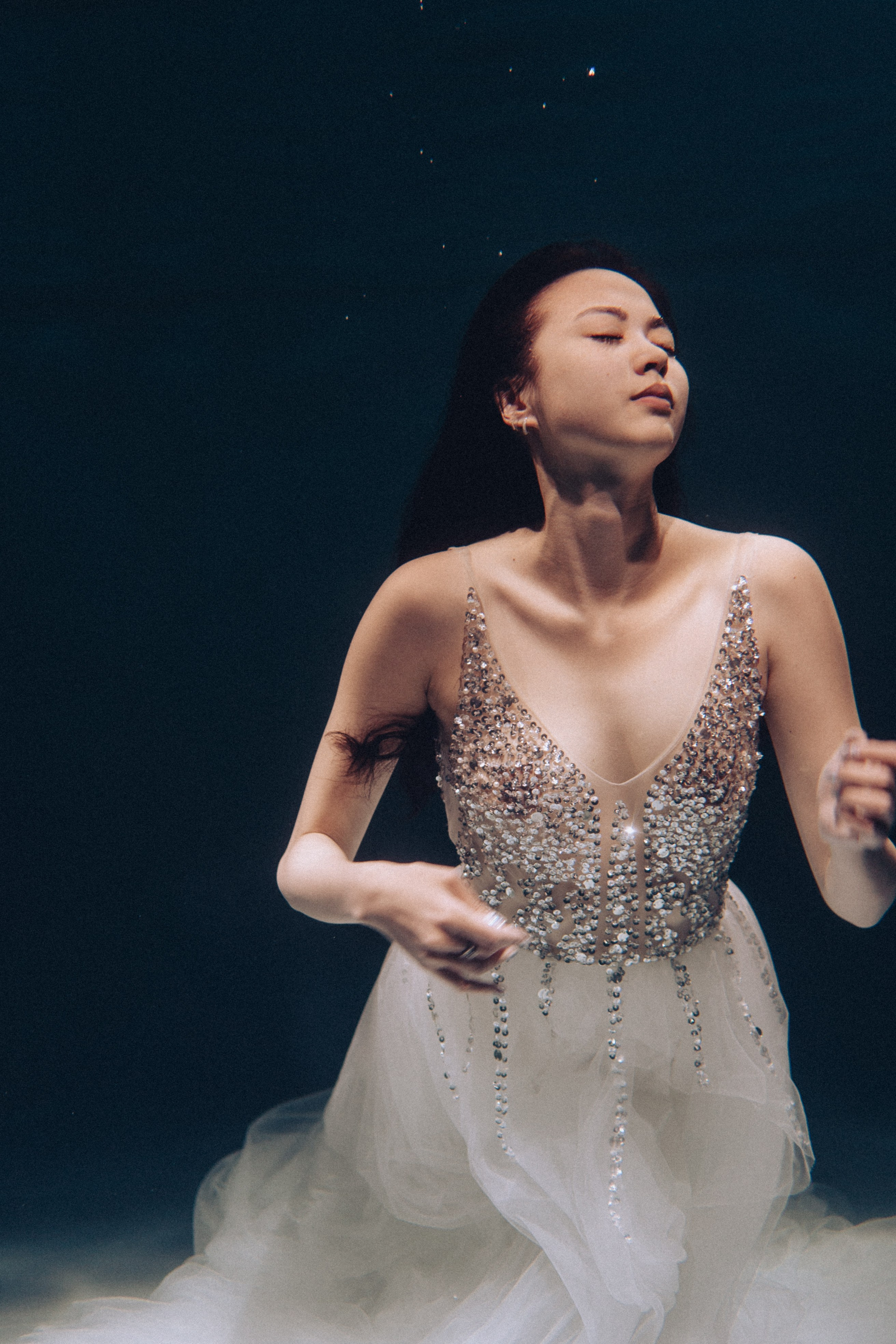 ФОТОСЕСИСИЯ В БАССЕЙНЕ. Профессиональный фотограф, Санкт-Петербург — Виктория Богомолова