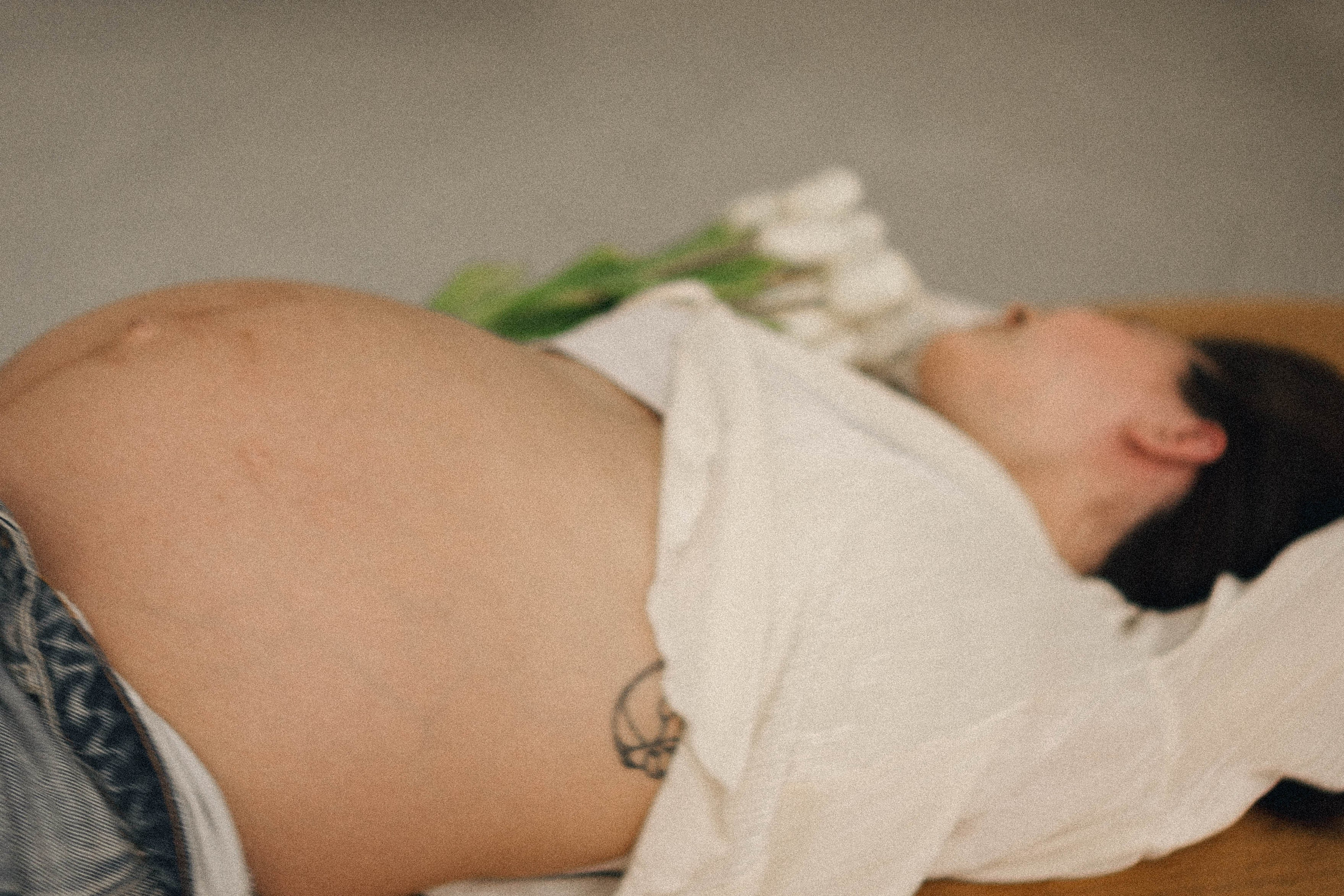 Love Story Беременность. Профессиональный фотограф, Санкт-Петербург — Виктория Богомолова