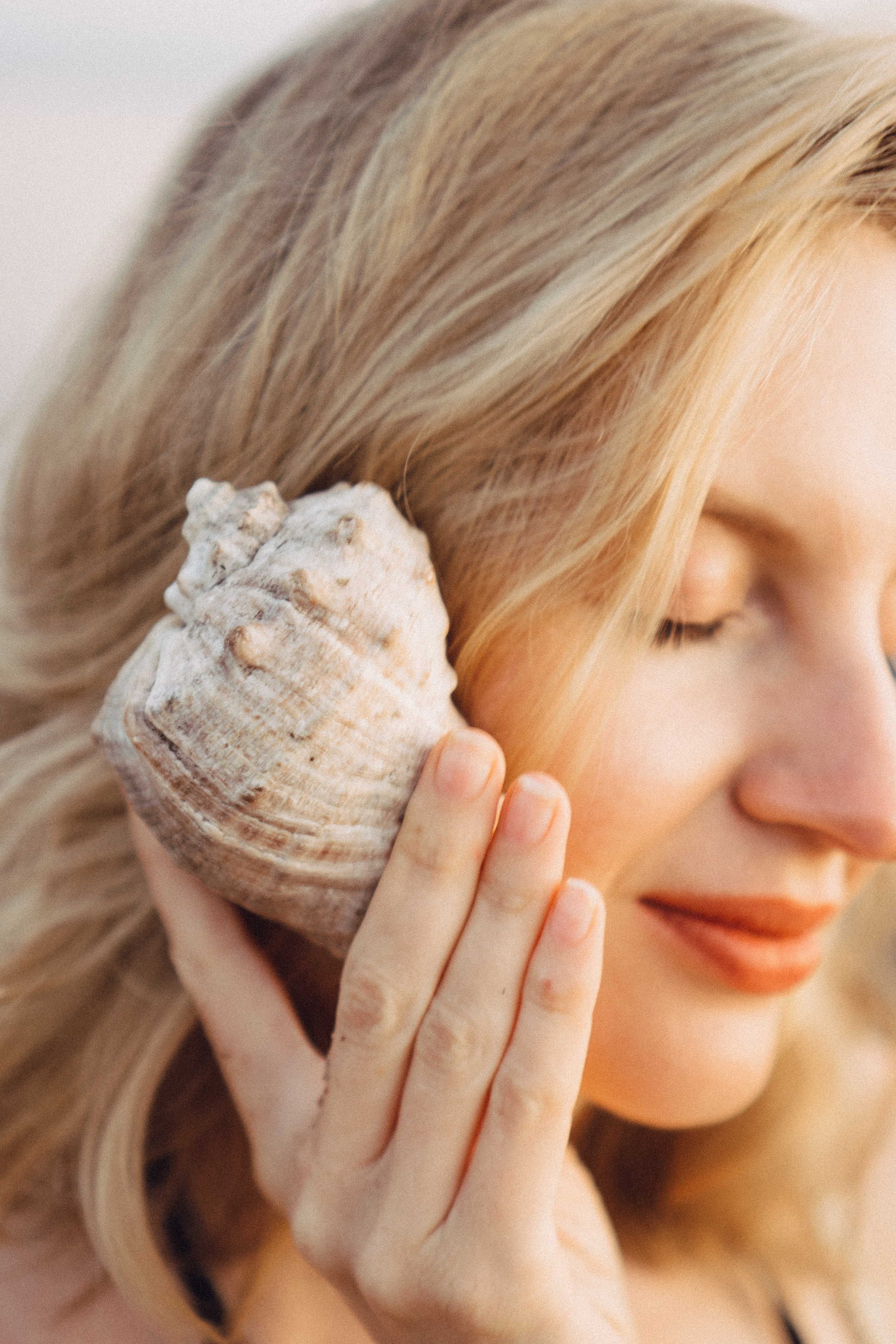 В ОЖИДАНИИ. Профессиональный фотограф, Санкт-Петербург — Виктория Богомолова