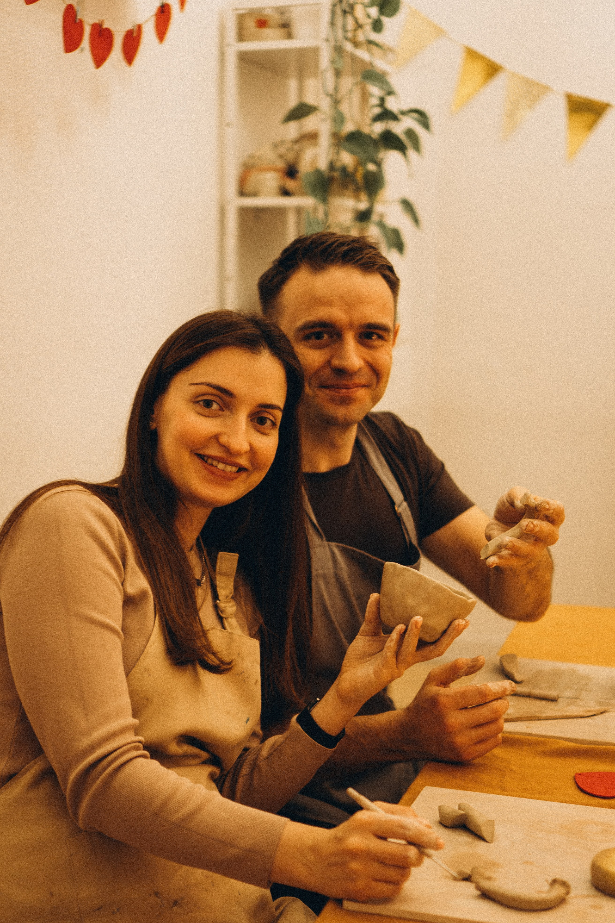 ЛЕПКАРНЯ. Профессиональный фотограф, Санкт-Петербург — Виктория Богомолова