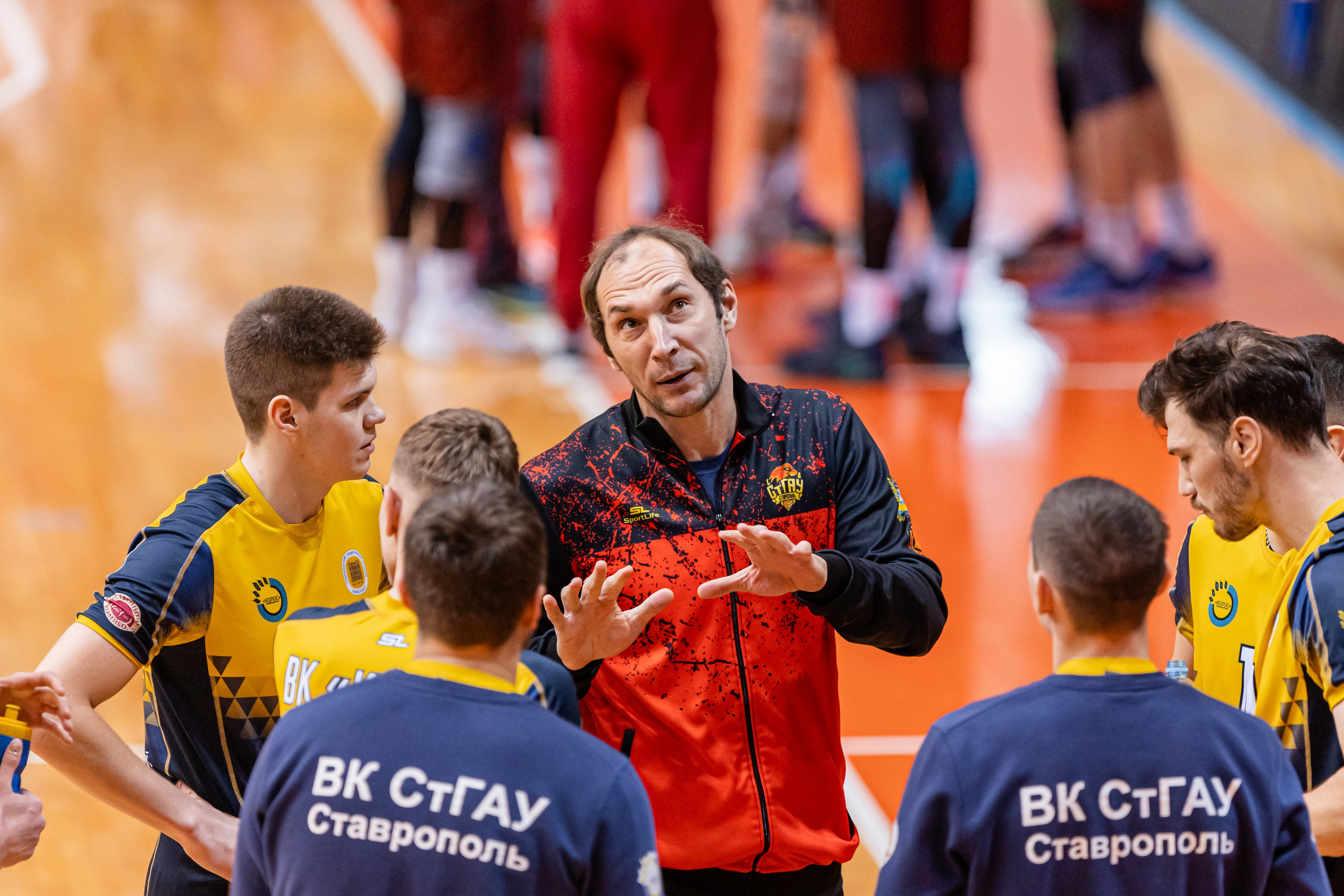 Спортивный репортаж. Наталья Летунова — репортажный фотограф