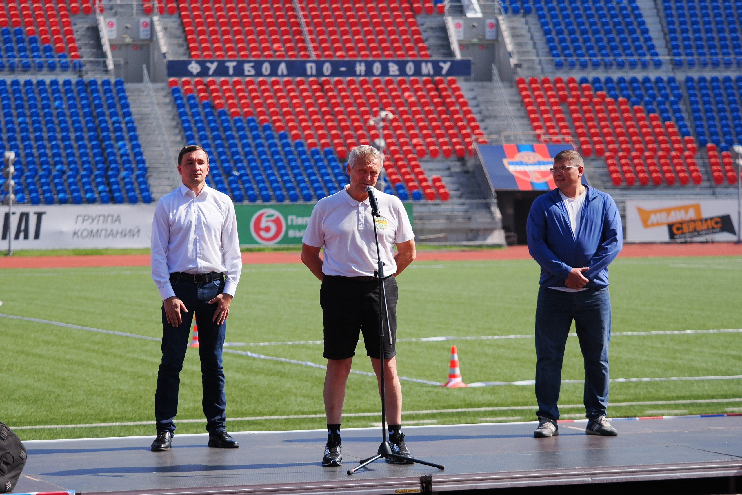 Всероссийские соревнования по русской лапте. Репортажный фотограф Алексей Козьмин