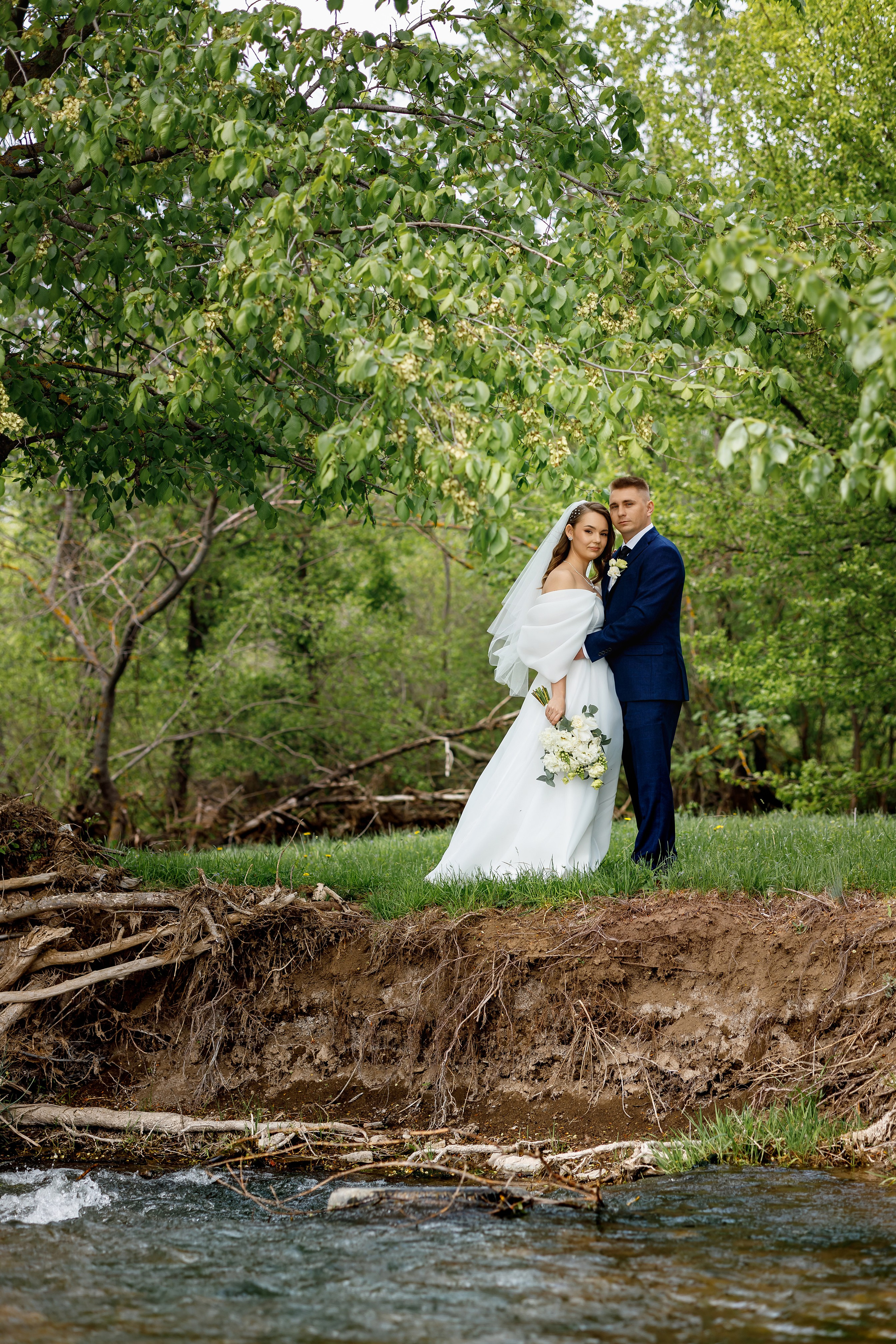 Алексей и Анастасия