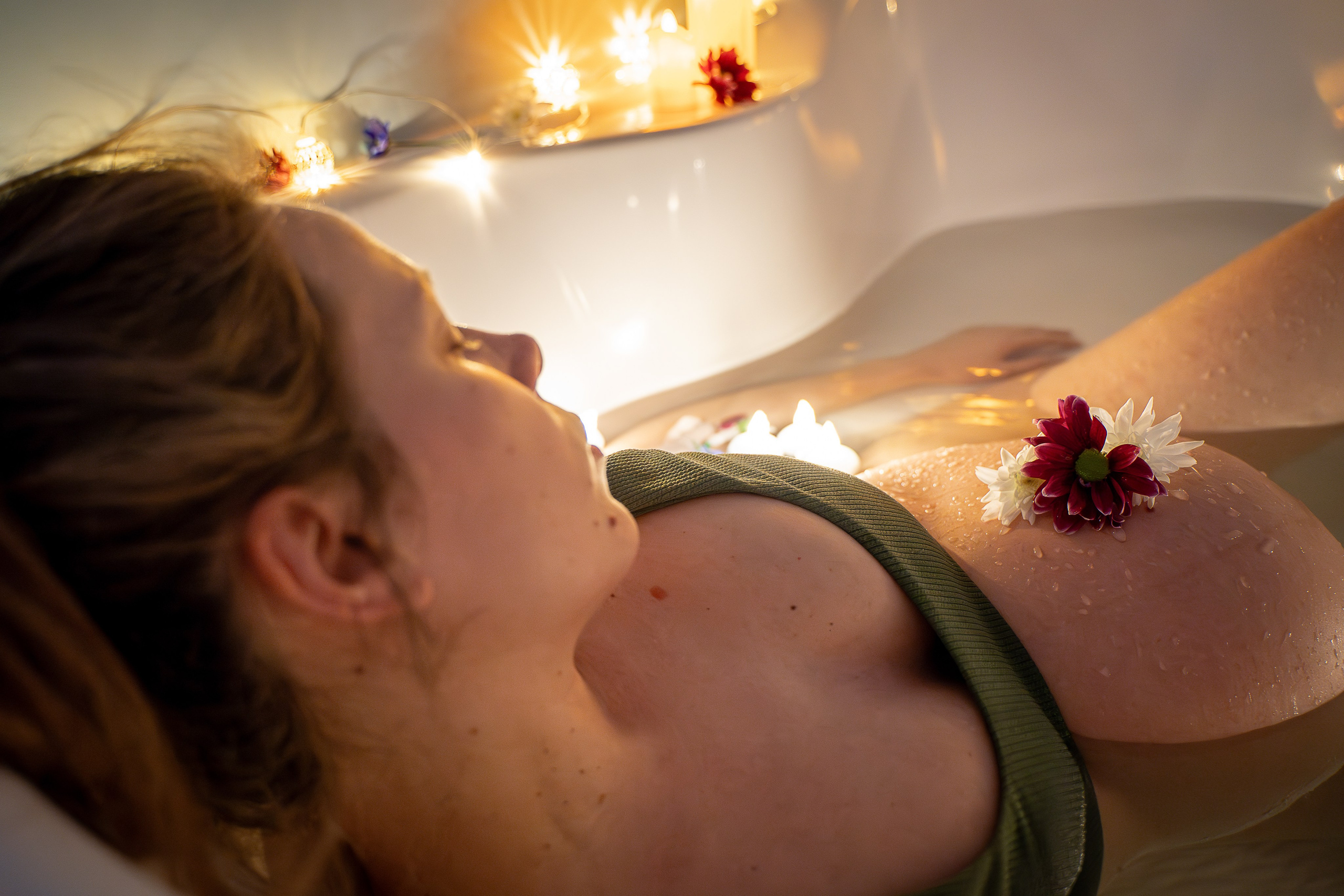 Давид. Фотограф на роды Москва Ольга Летучева