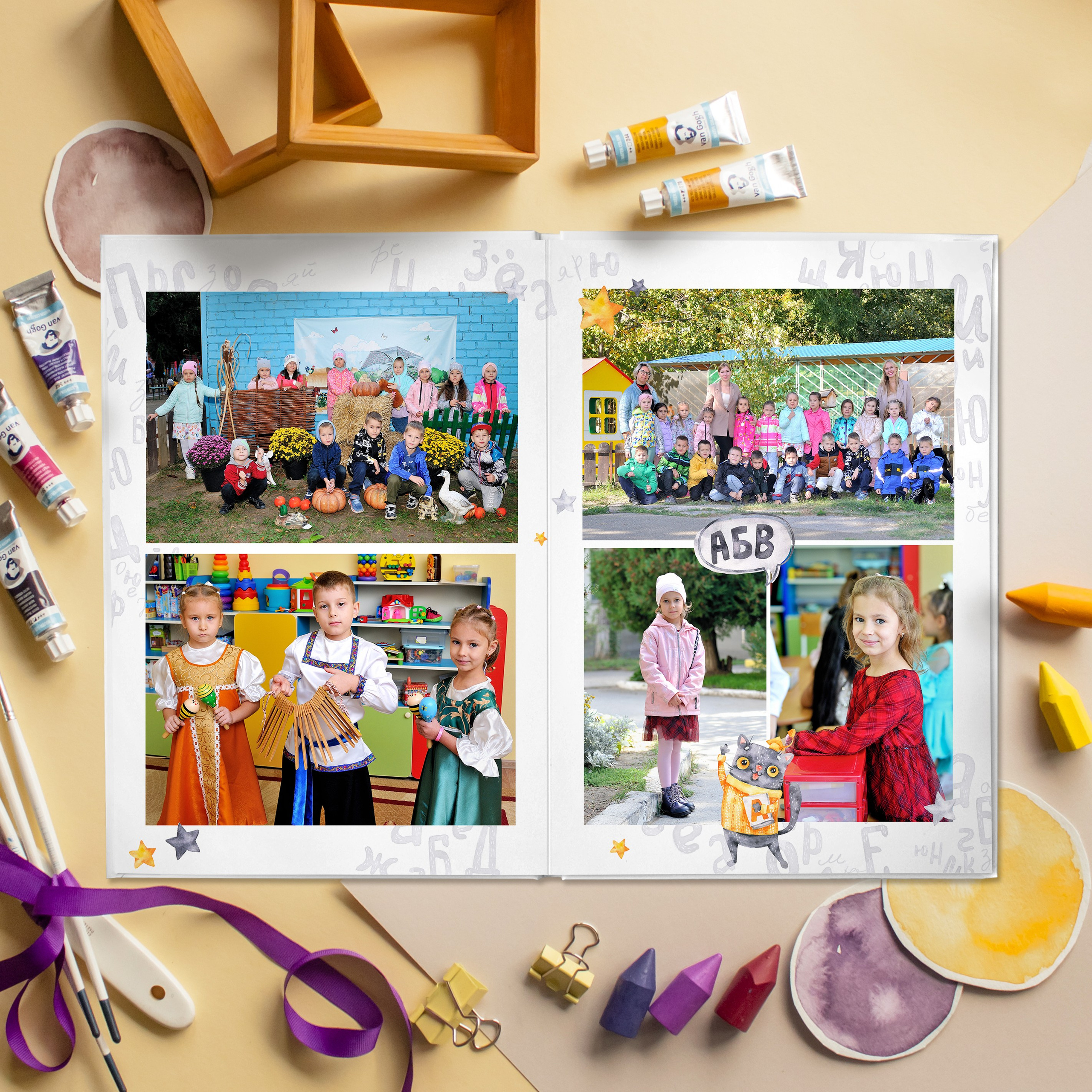 Умные котики