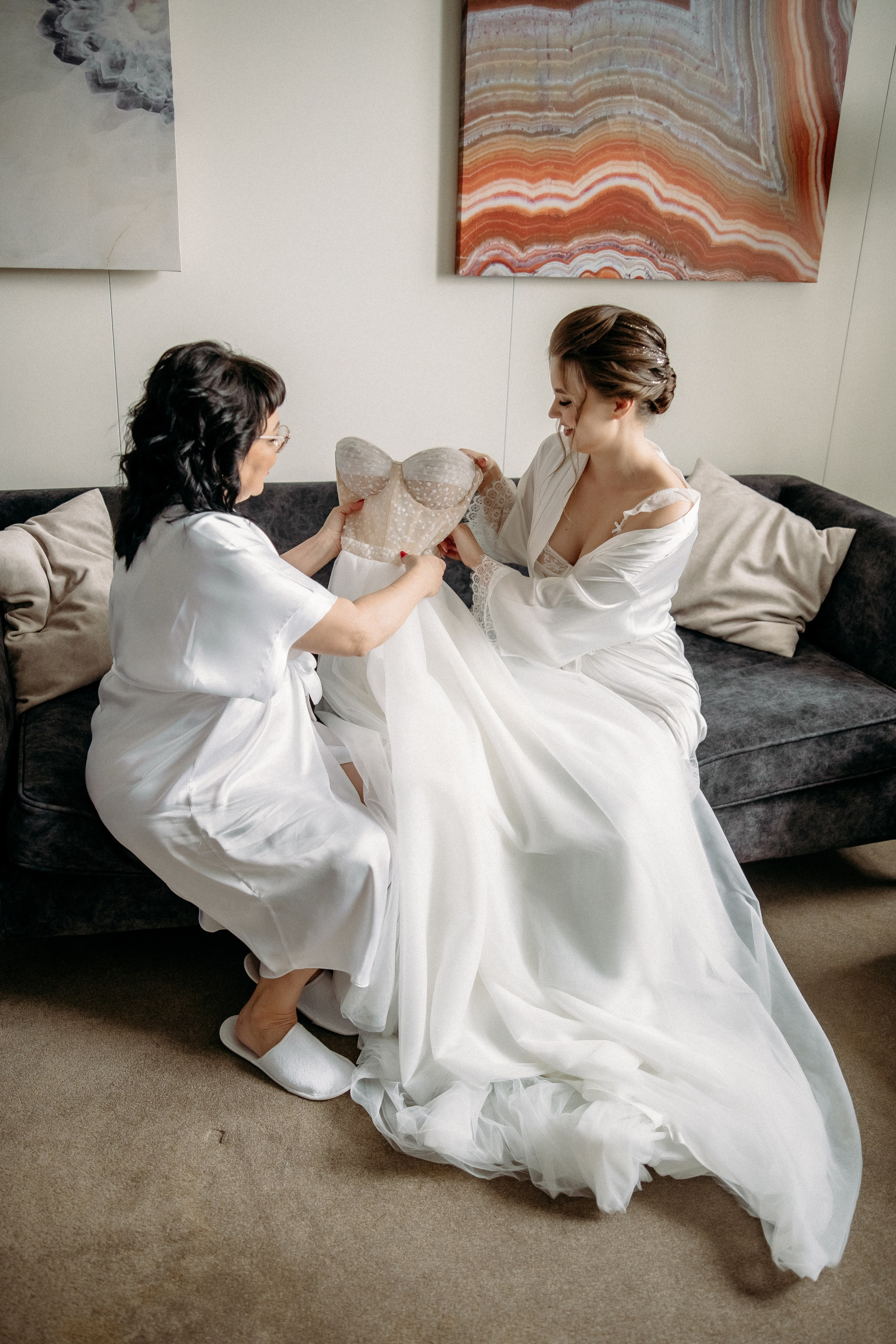 Алексей и Валерия. Свадебный и семейный фотограф Сасина Элина г.Хабаровск